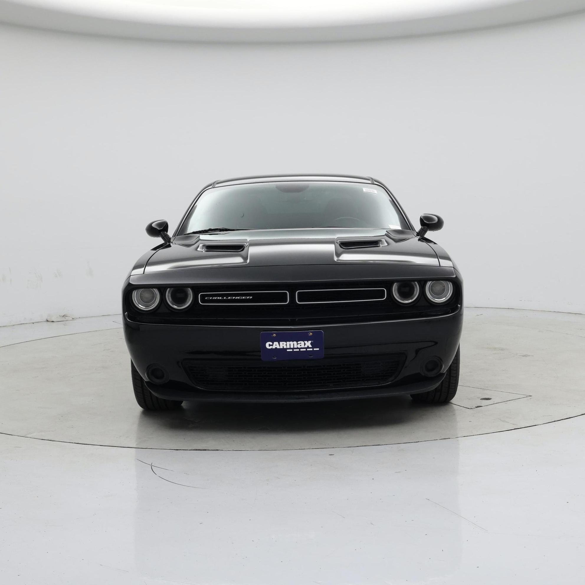 Thumbnail: 2019 Dodge Challenger - 5