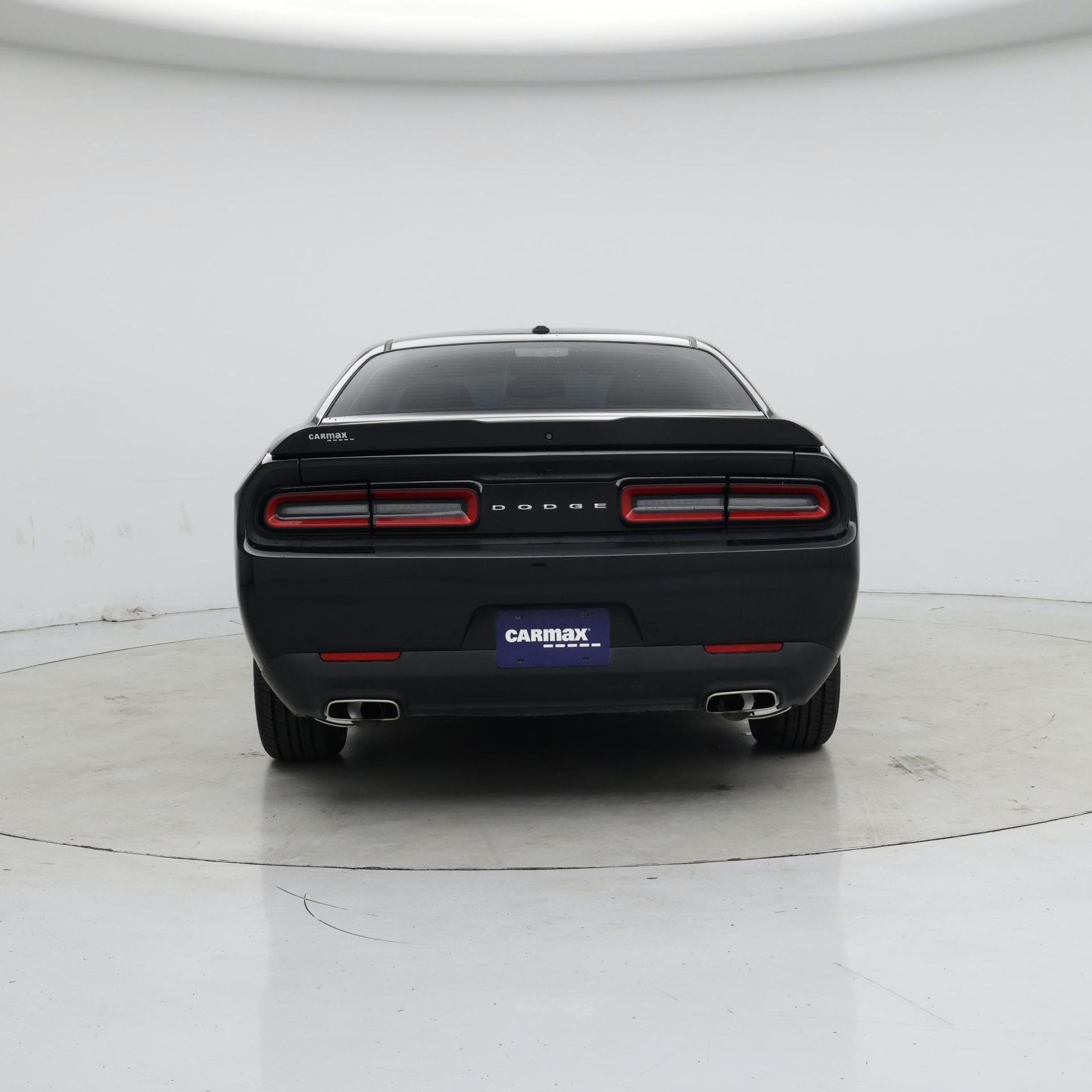 Thumbnail: 2019 Dodge Challenger - 6