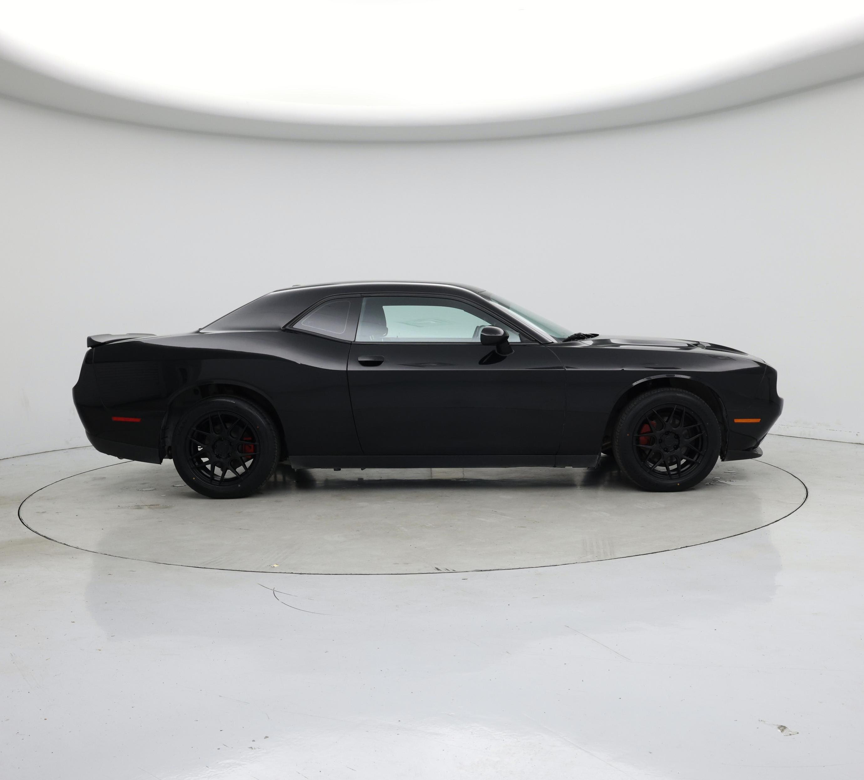 Thumbnail: 2019 Dodge Challenger - 7