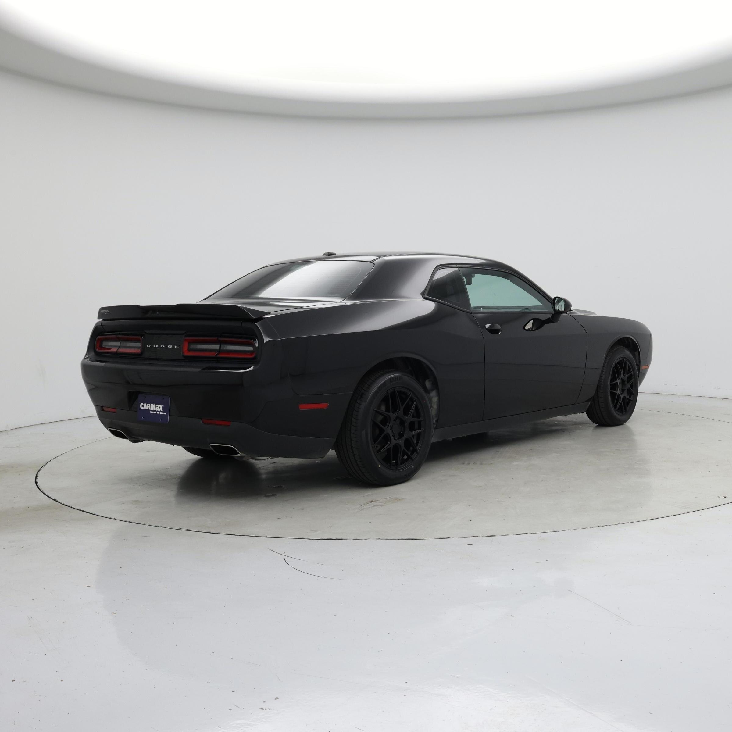 Thumbnail: 2019 Dodge Challenger - 8
