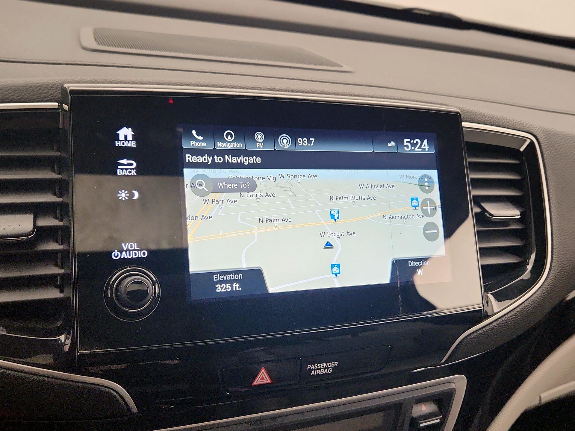 Thumbnail: 2019 Honda Pilot - 14