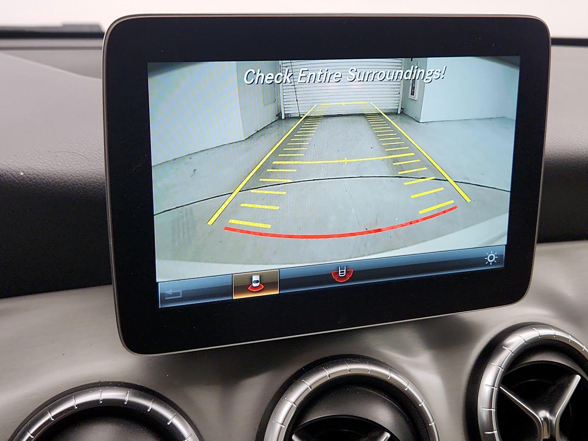 Thumbnail: 2017 Mercedes-Benz CLA - 14