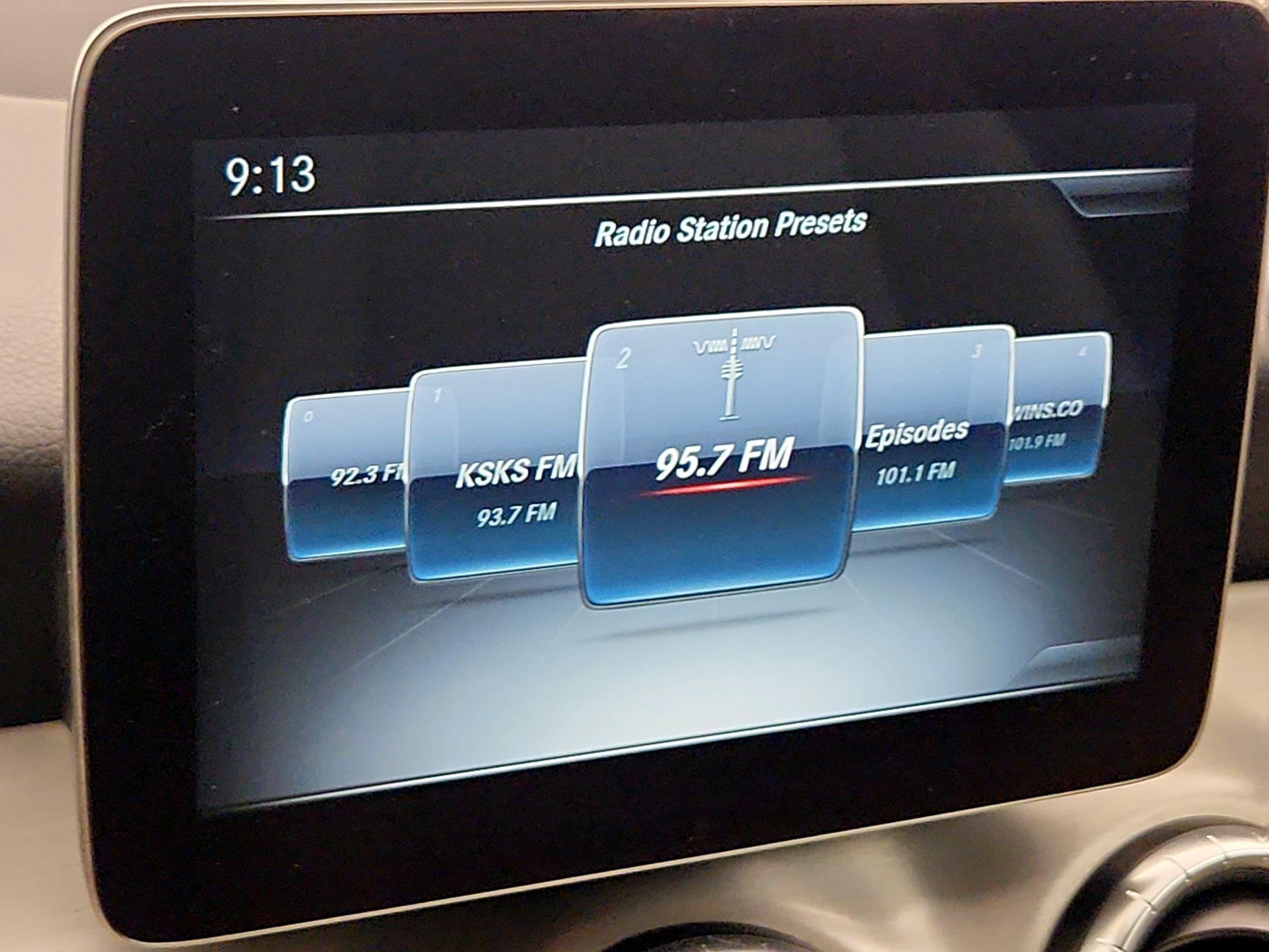 Thumbnail: 2017 Mercedes-Benz CLA - 15