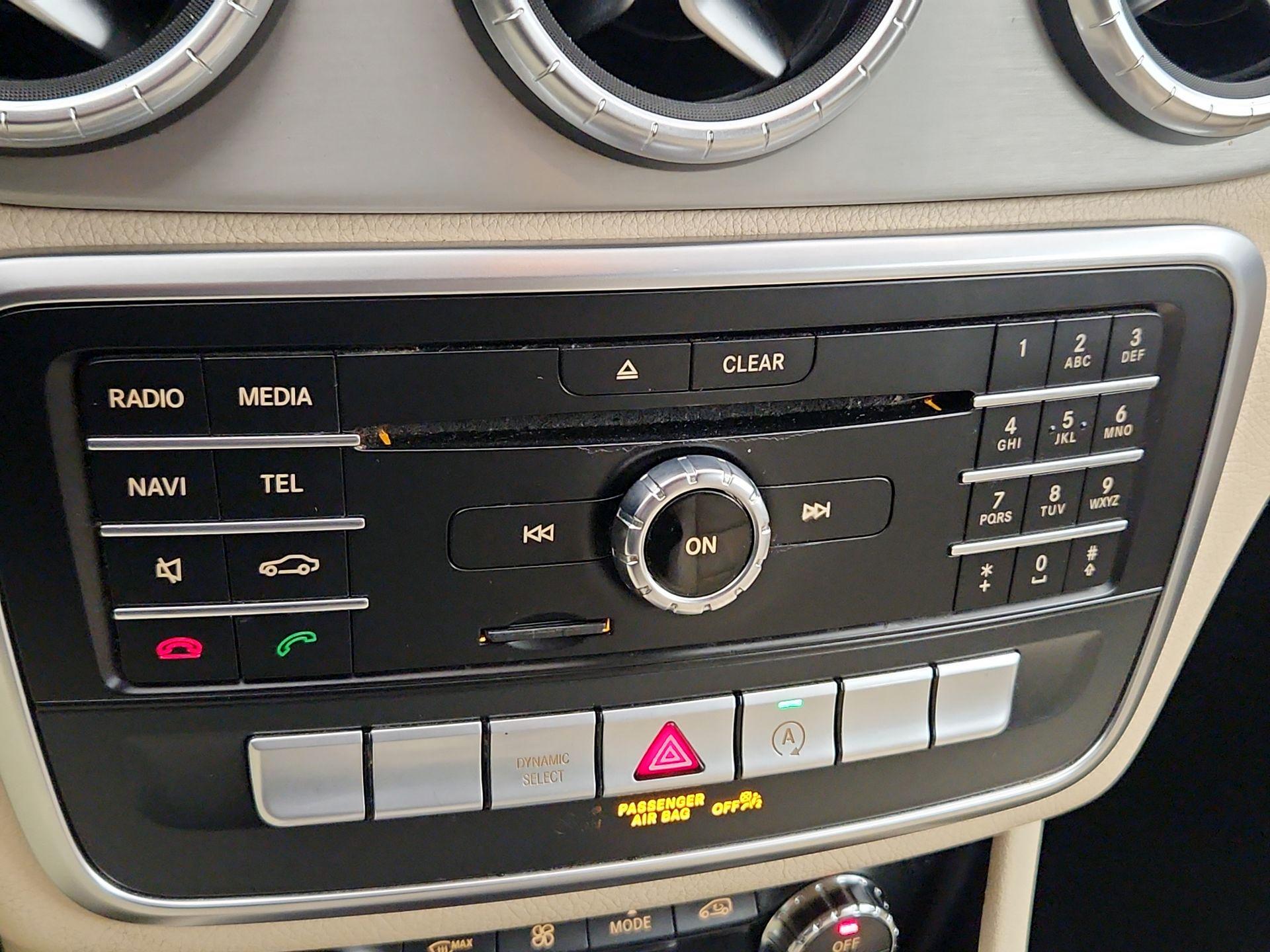 Thumbnail: 2017 Mercedes-Benz CLA - 16