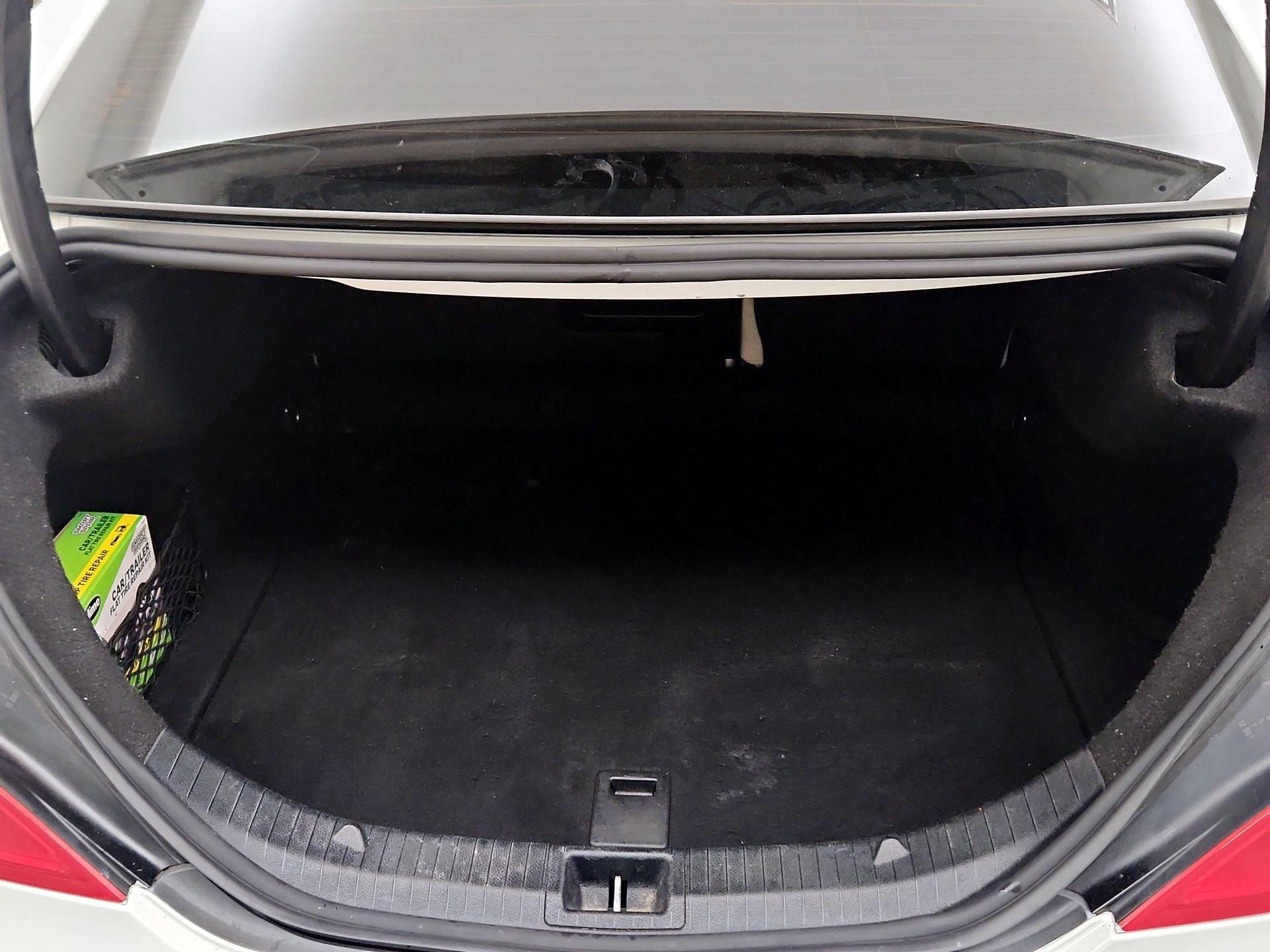 Thumbnail: 2017 Mercedes-Benz CLA - 19