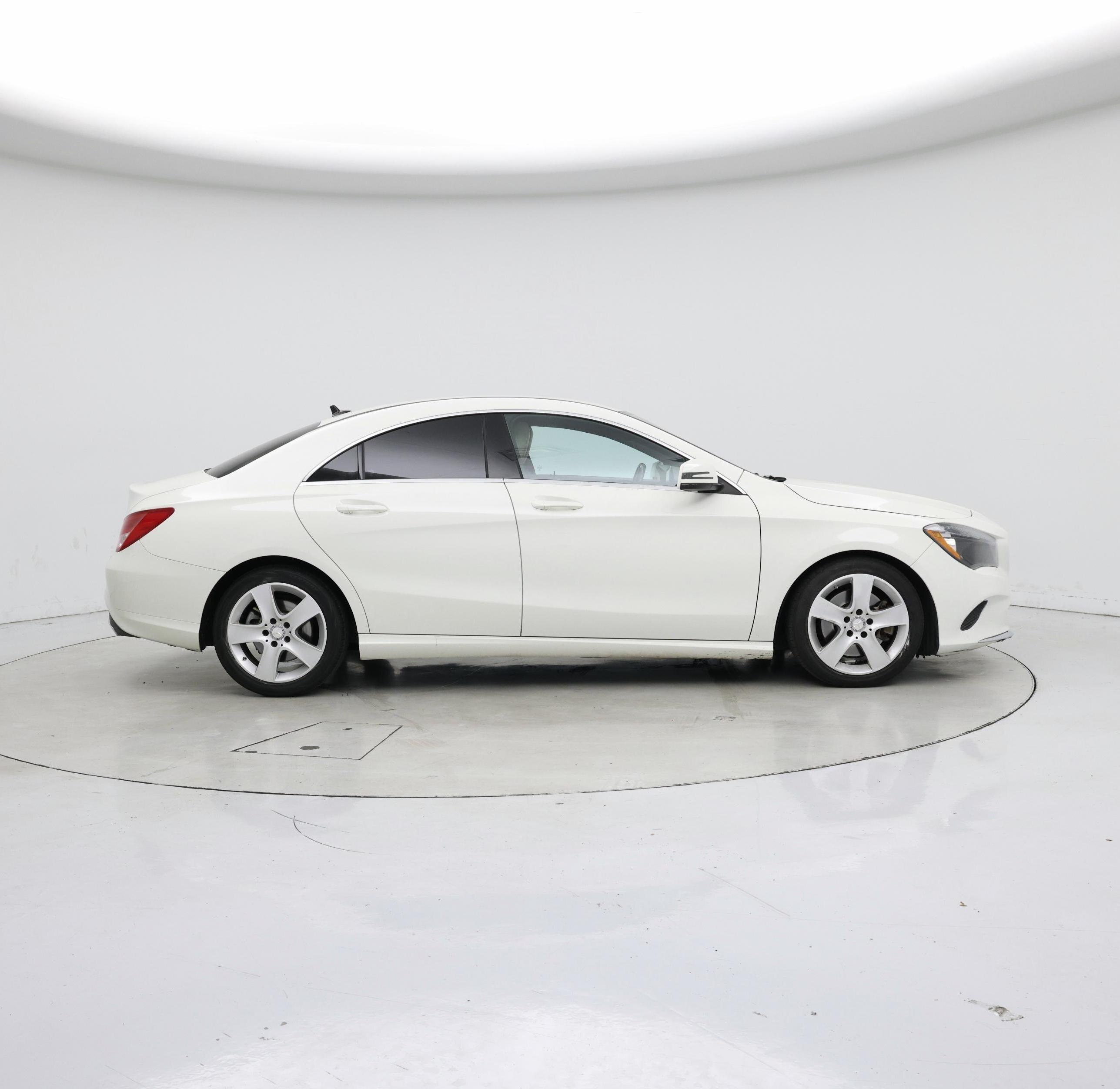 Thumbnail: 2017 Mercedes-Benz CLA - 7