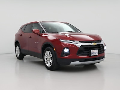 2019 Chevrolet Blazer L