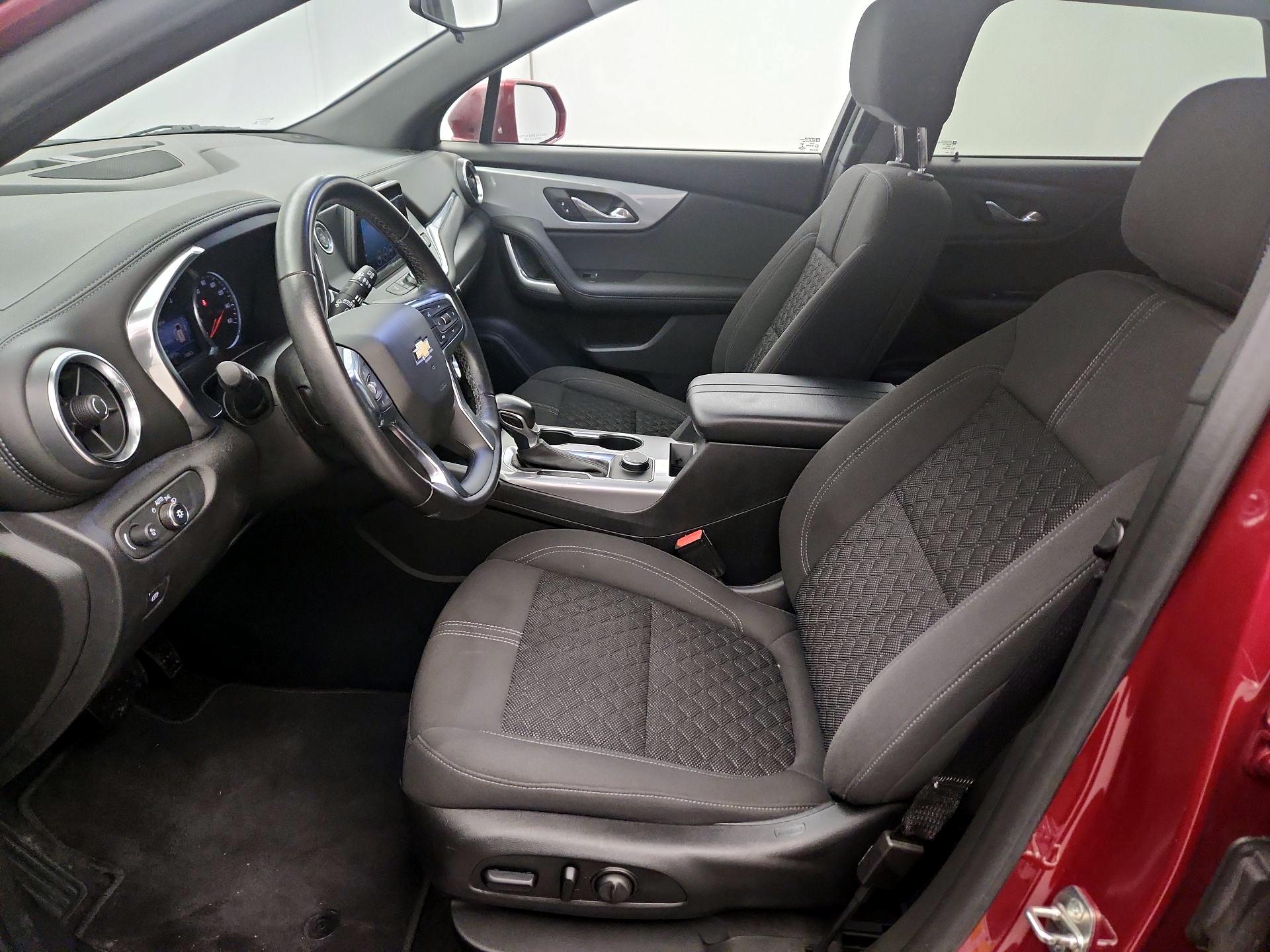 Thumbnail: 2019 Chevrolet Blazer - 11