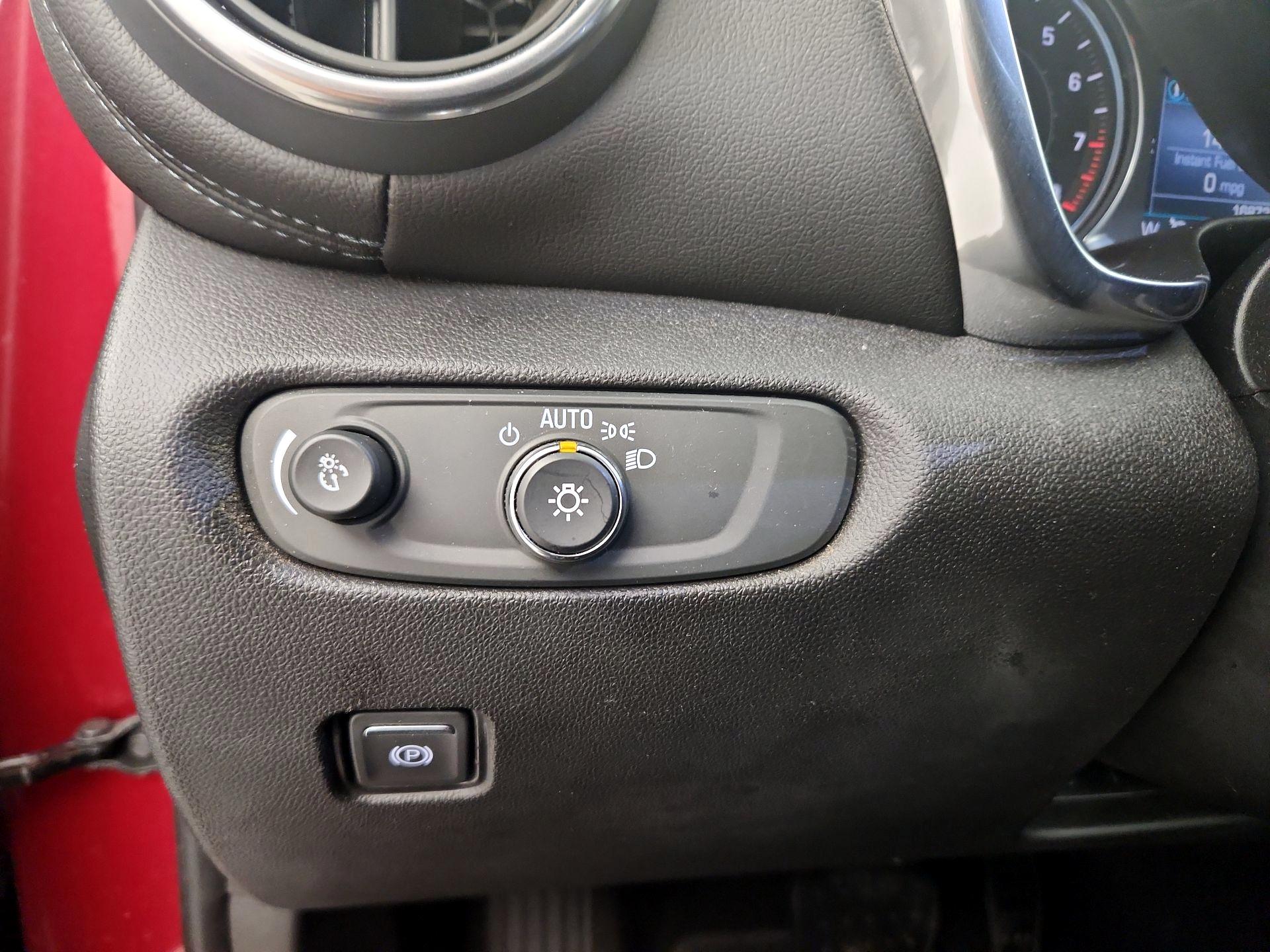 Thumbnail: 2019 Chevrolet Blazer - 13