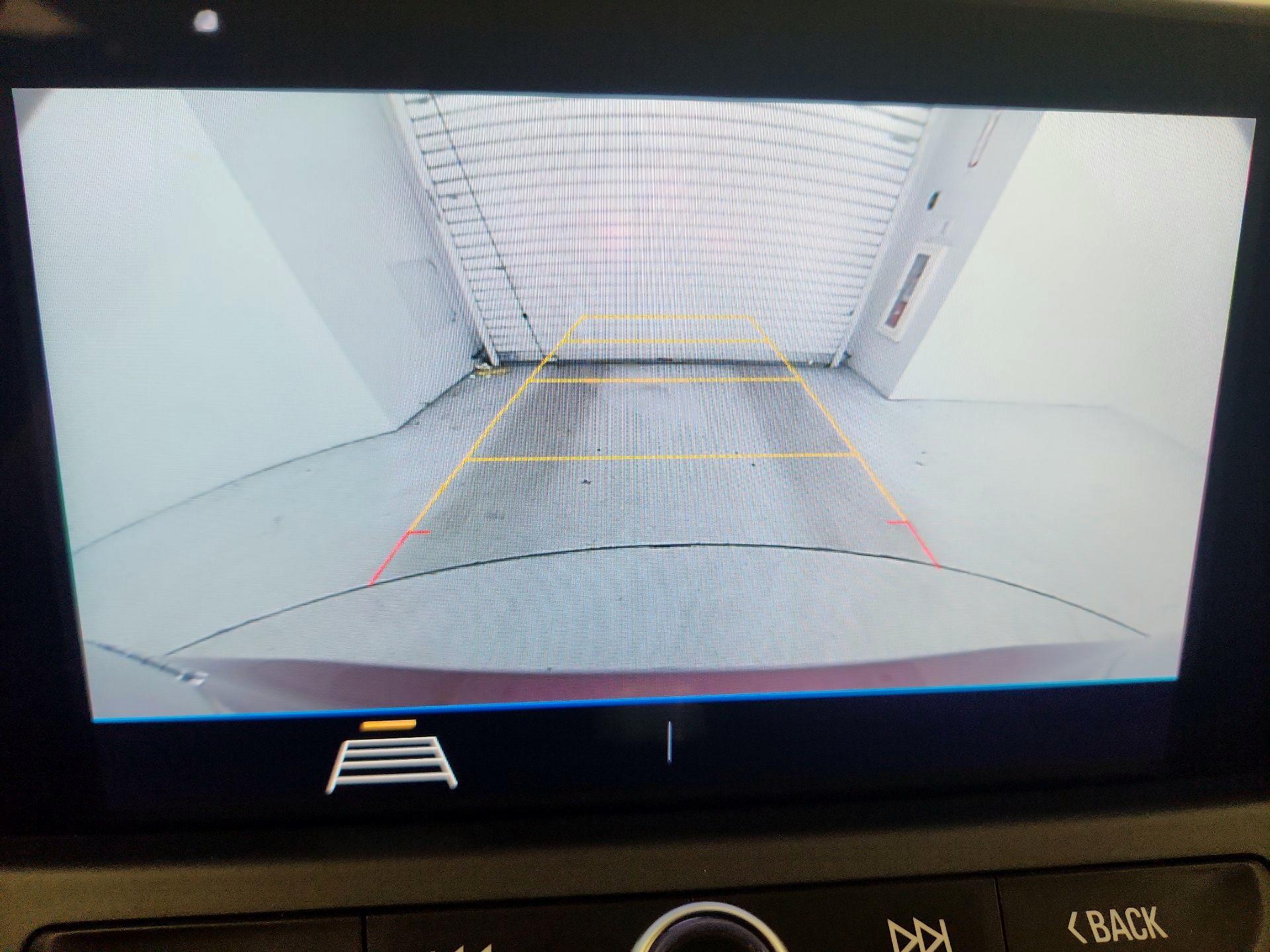 Thumbnail: 2019 Chevrolet Blazer - 14