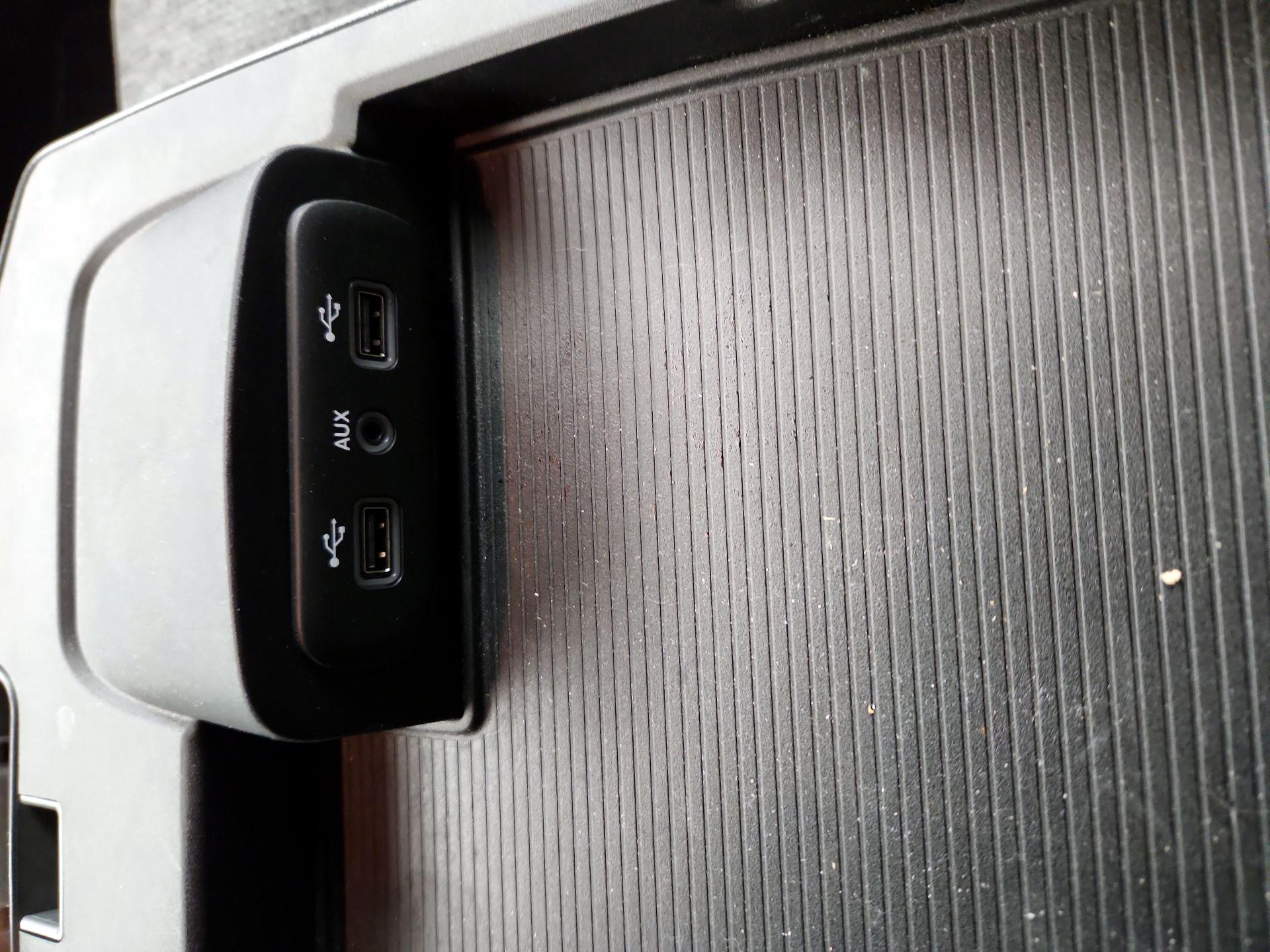 Thumbnail: 2018 RAM 1500 - 18