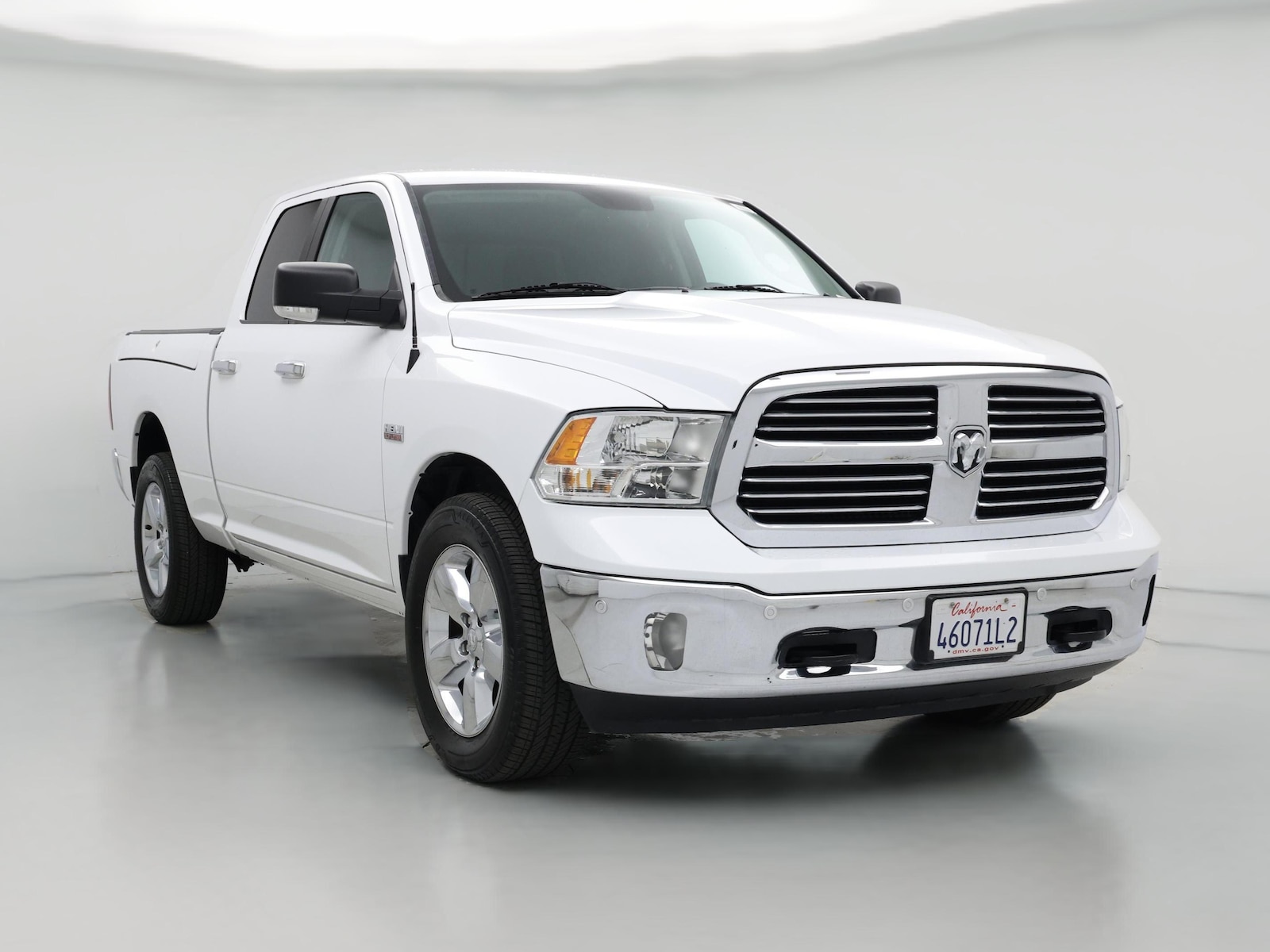 2018 RAM Ram 1500 Pickup Big Horn