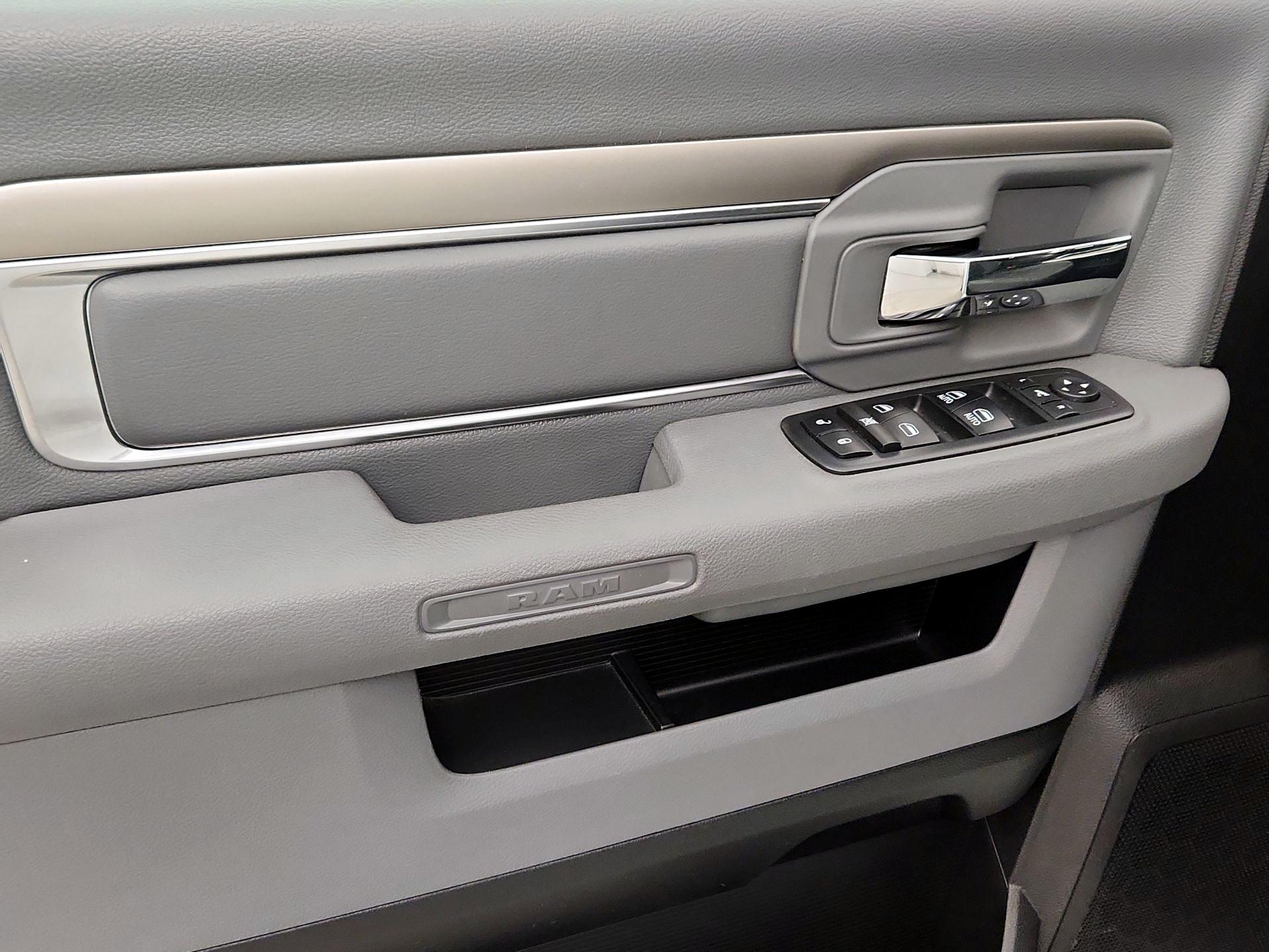 Thumbnail: 2018 RAM 1500 - 12