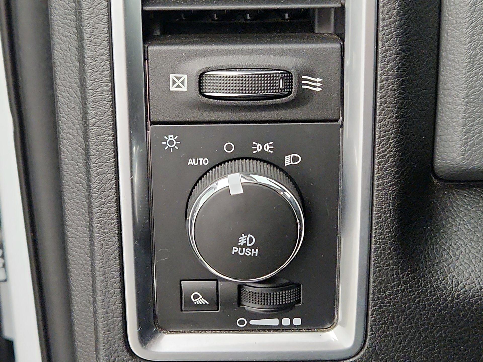 Thumbnail: 2018 RAM 1500 - 13