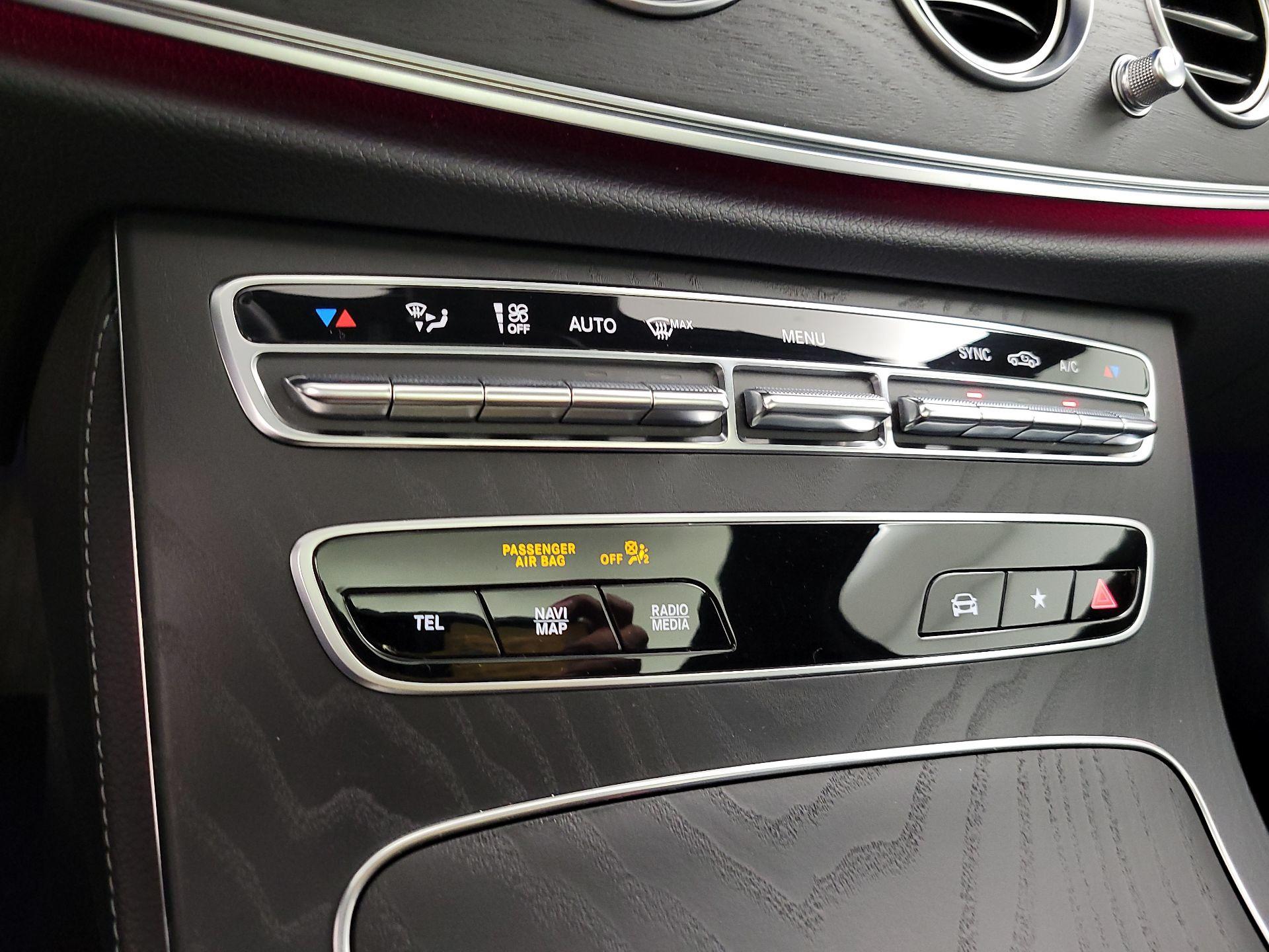 Thumbnail: 2022 Mercedes-Benz E-Class - 15