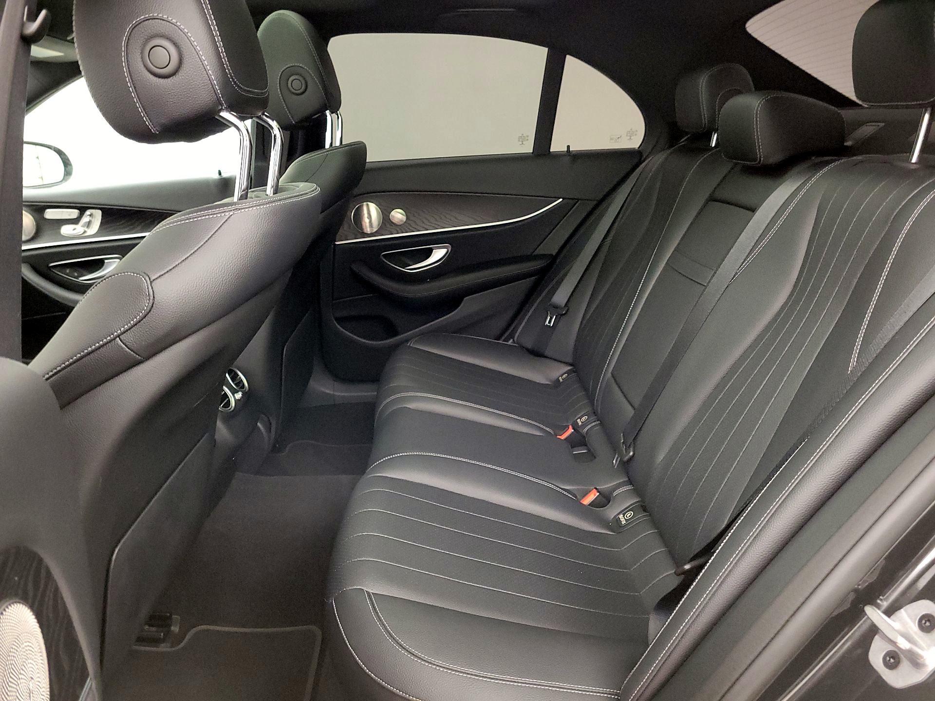 Thumbnail: 2022 Mercedes-Benz E-Class - 17