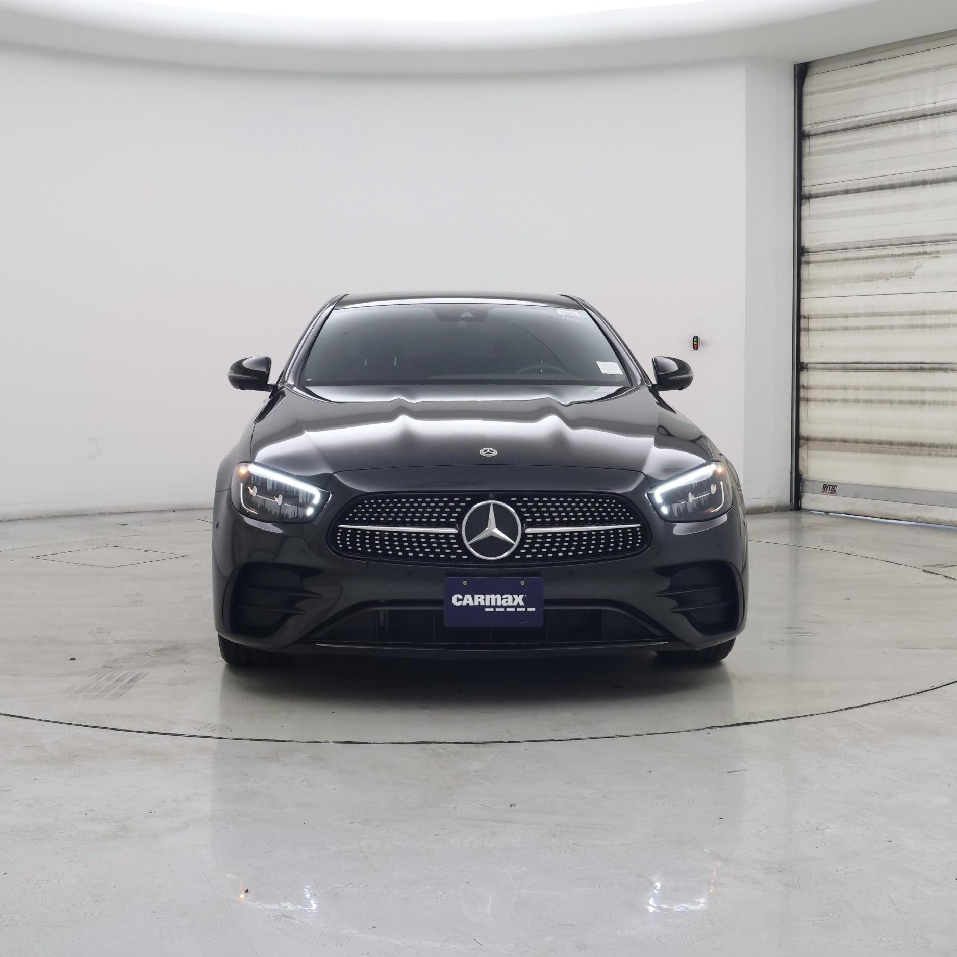 Thumbnail: 2022 Mercedes-Benz E-Class - 5