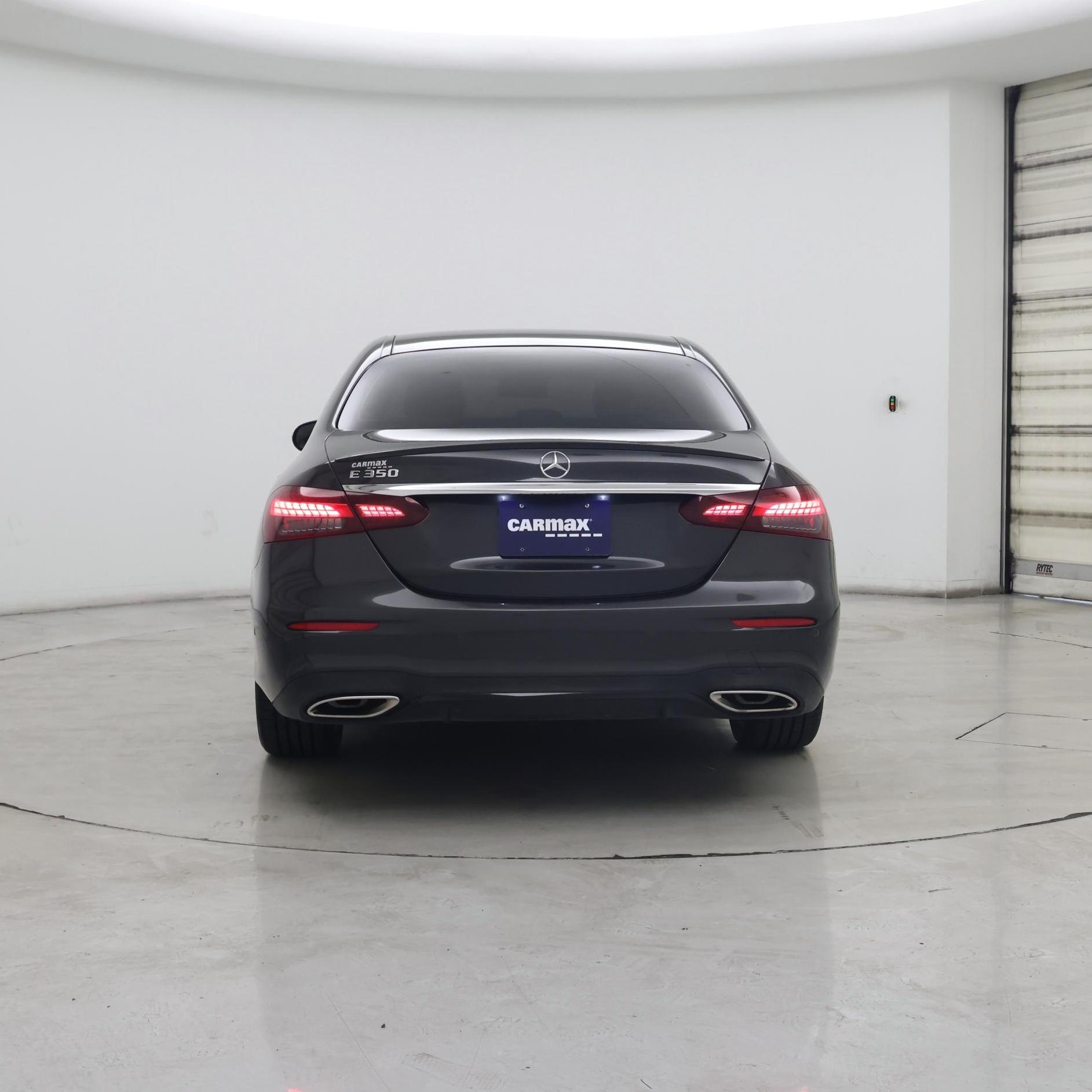 Thumbnail: 2022 Mercedes-Benz E-Class - 6