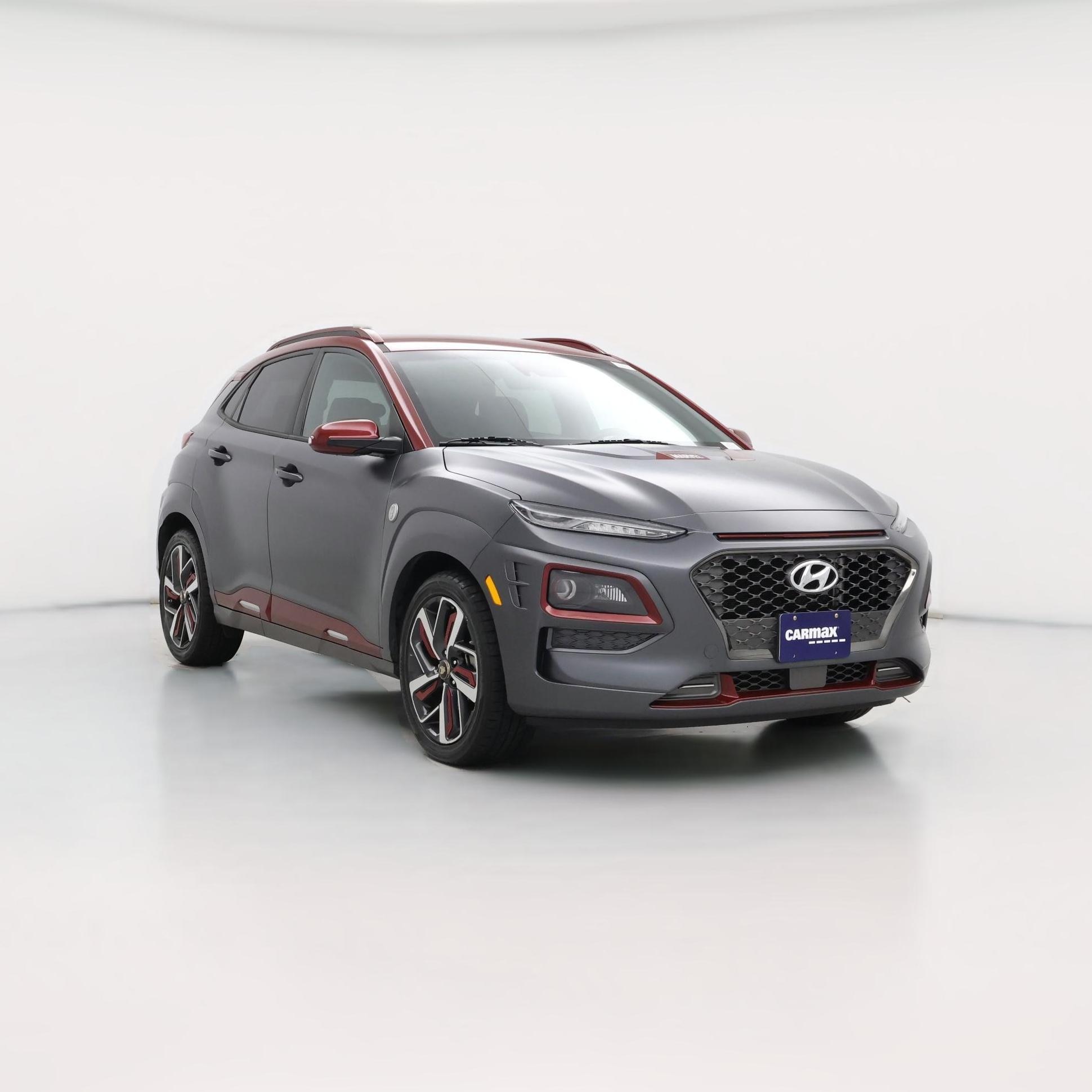 Thumbnail: 2019 Hyundai Kona - 1