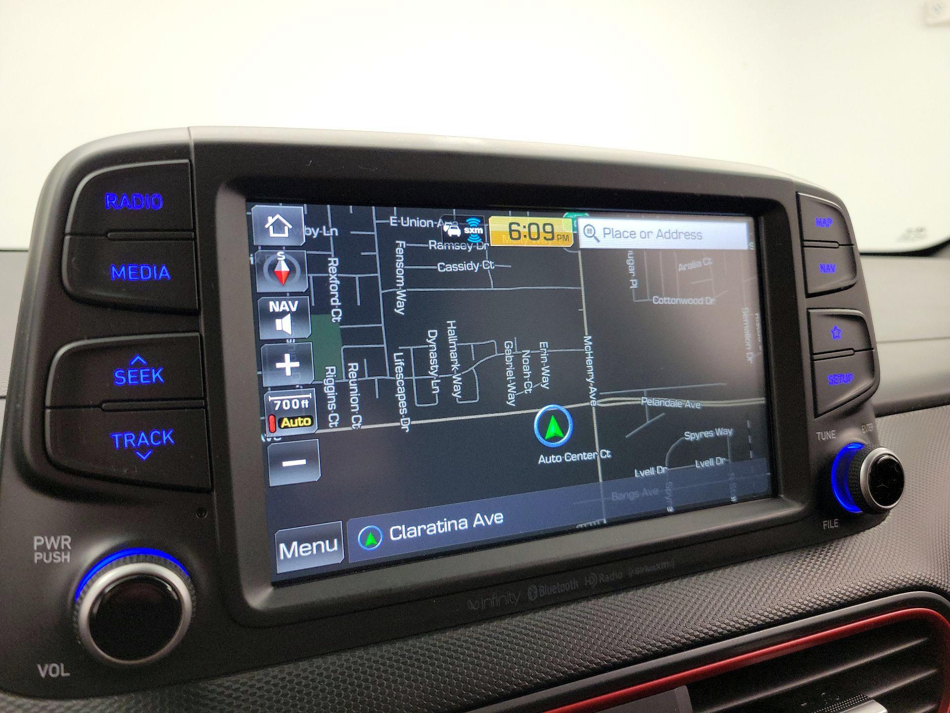 Thumbnail: 2019 Hyundai Kona - 14