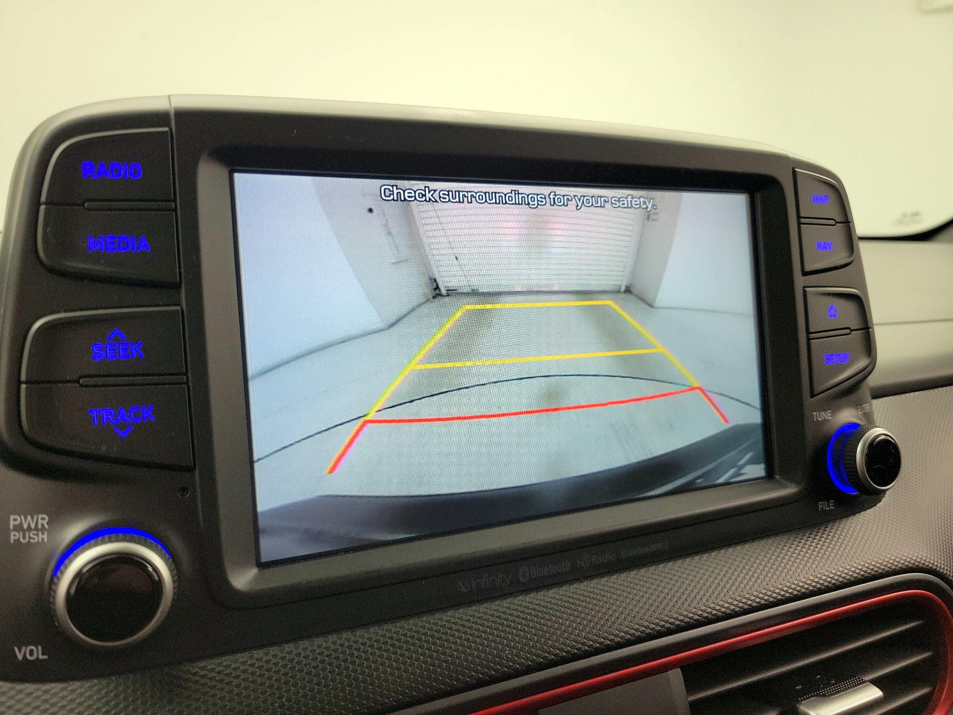 Thumbnail: 2019 Hyundai Kona - 15