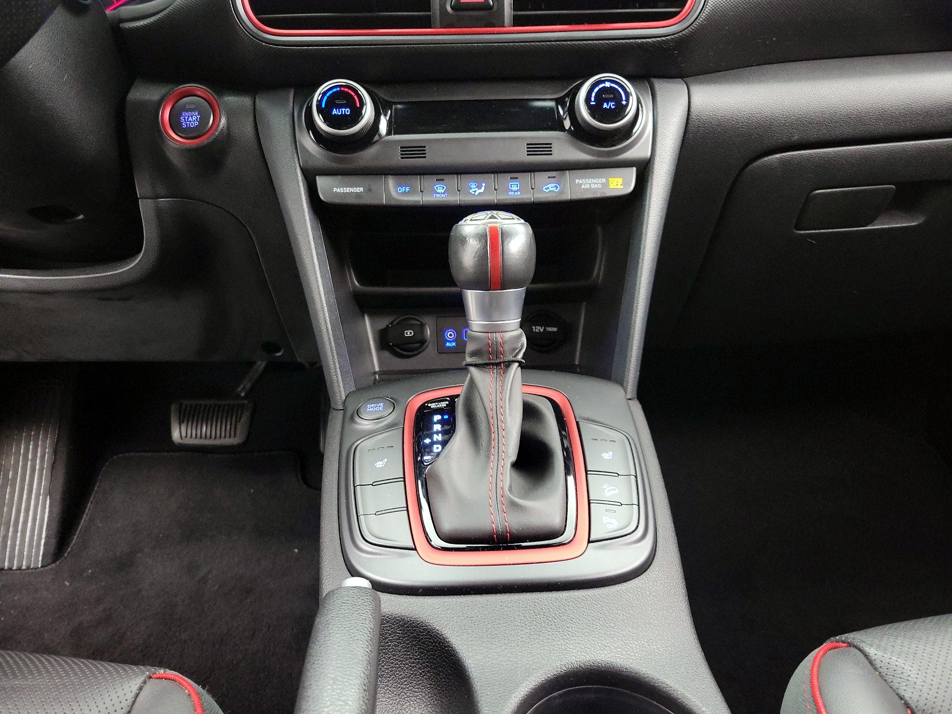 Thumbnail: 2019 Hyundai Kona - 18