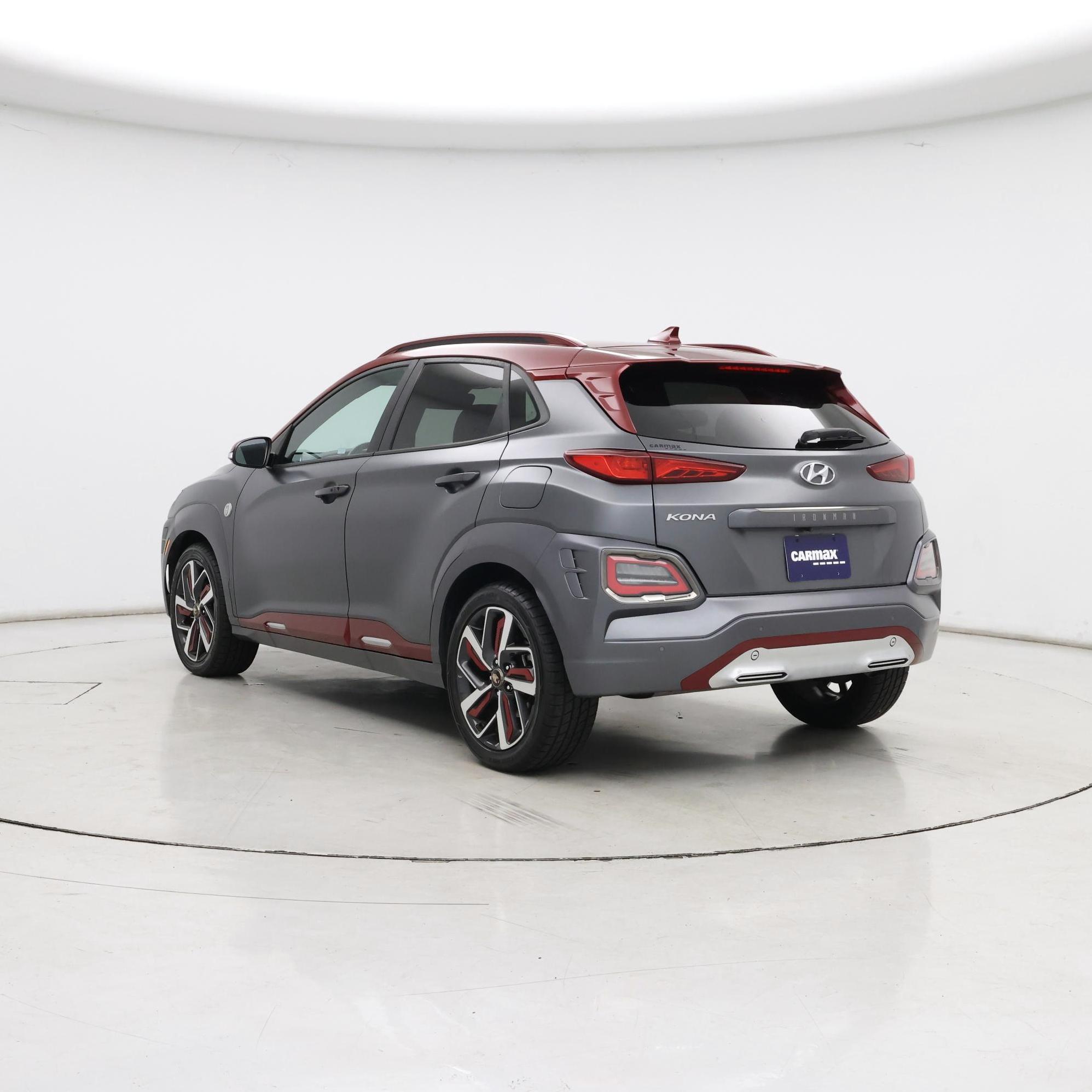Thumbnail: 2019 Hyundai Kona - 2
