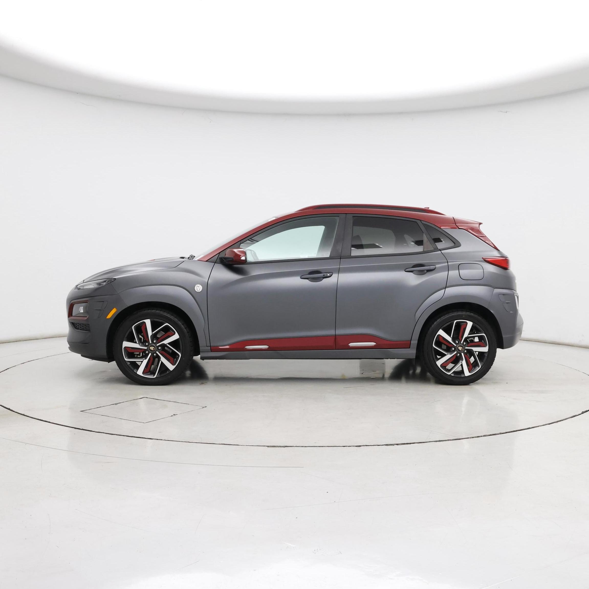 Thumbnail: 2019 Hyundai Kona - 3