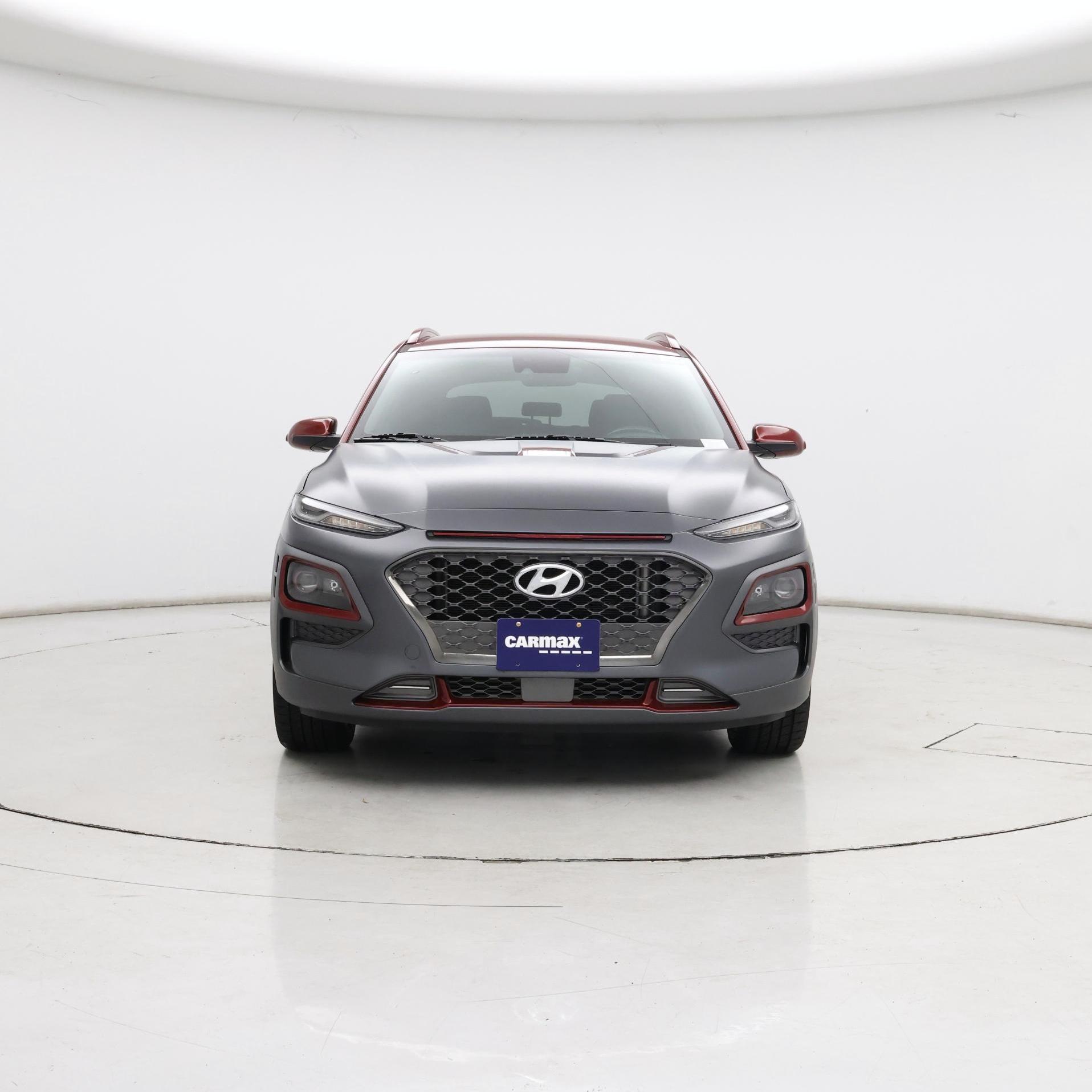 Thumbnail: 2019 Hyundai Kona - 5