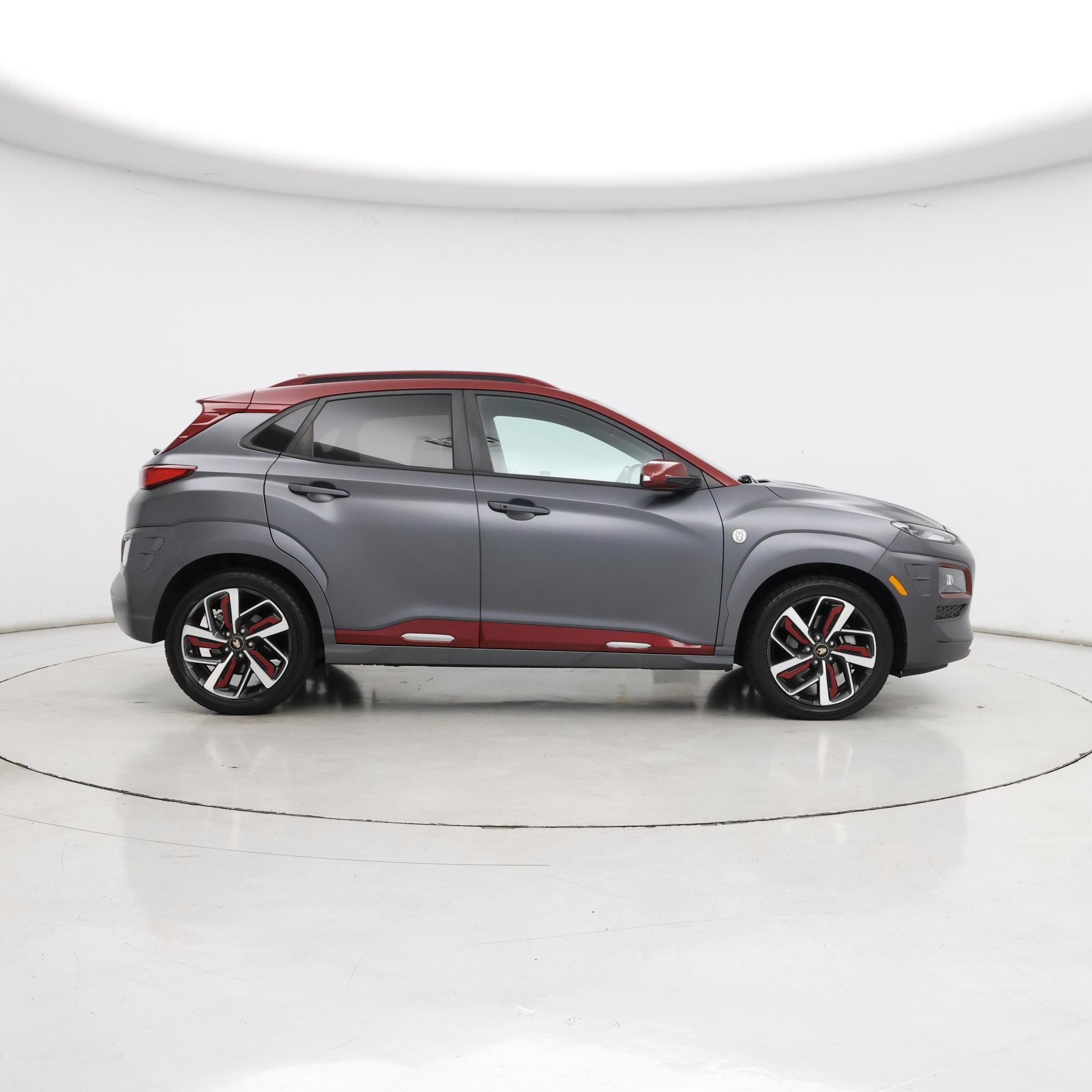 Thumbnail: 2019 Hyundai Kona - 7
