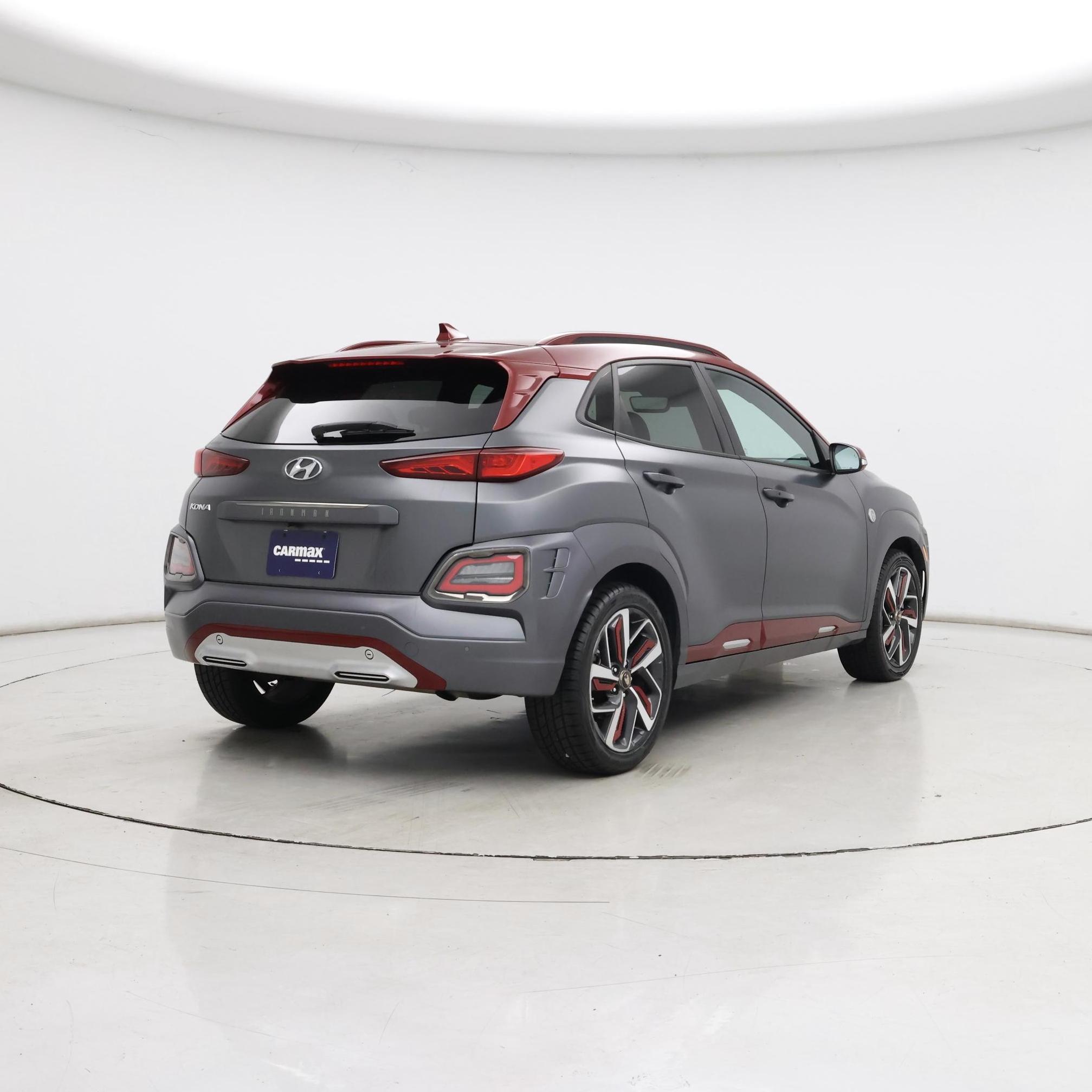 Thumbnail: 2019 Hyundai Kona - 8