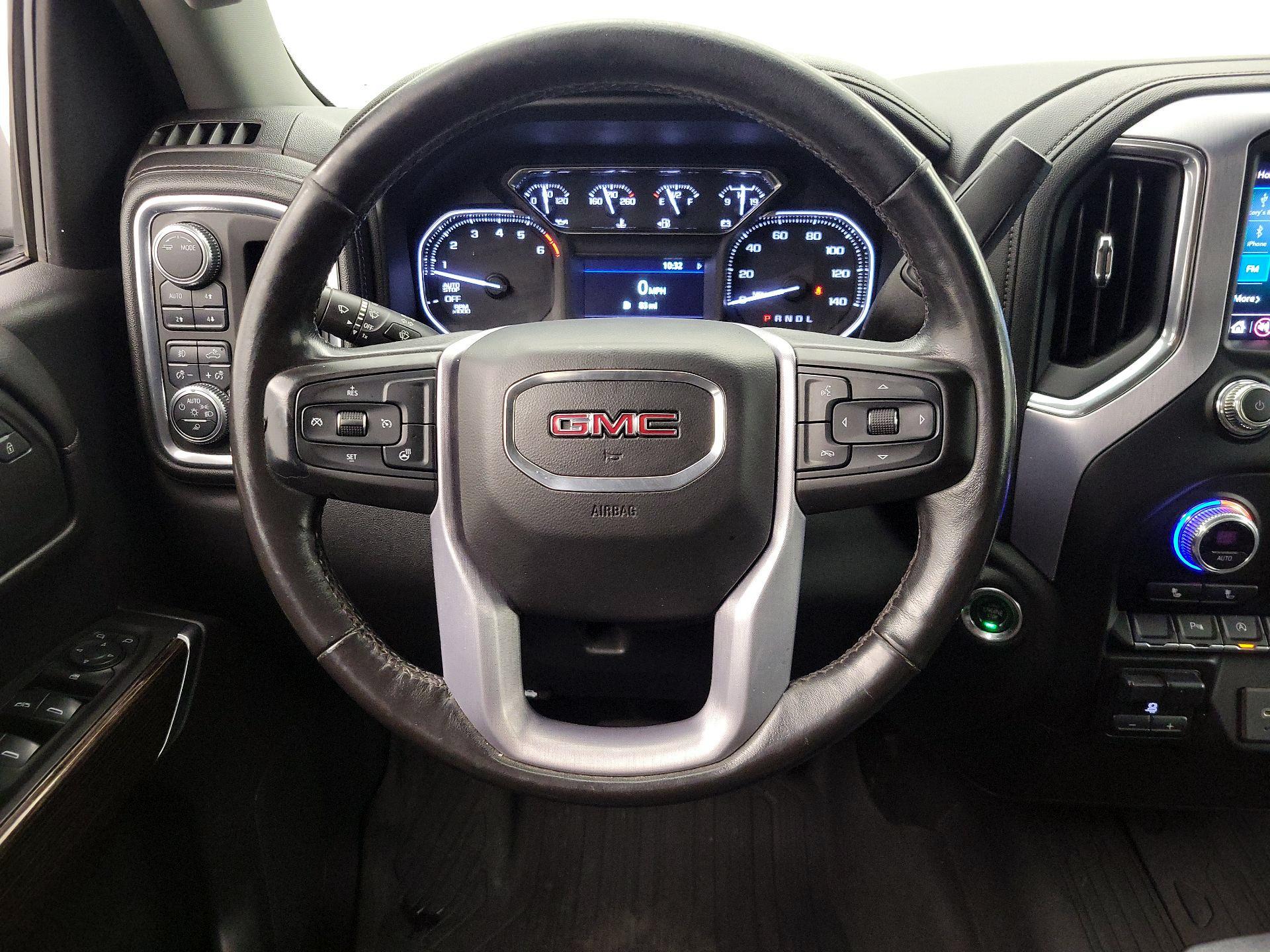 Thumbnail: 2020 GMC Sierra 1500 - 10