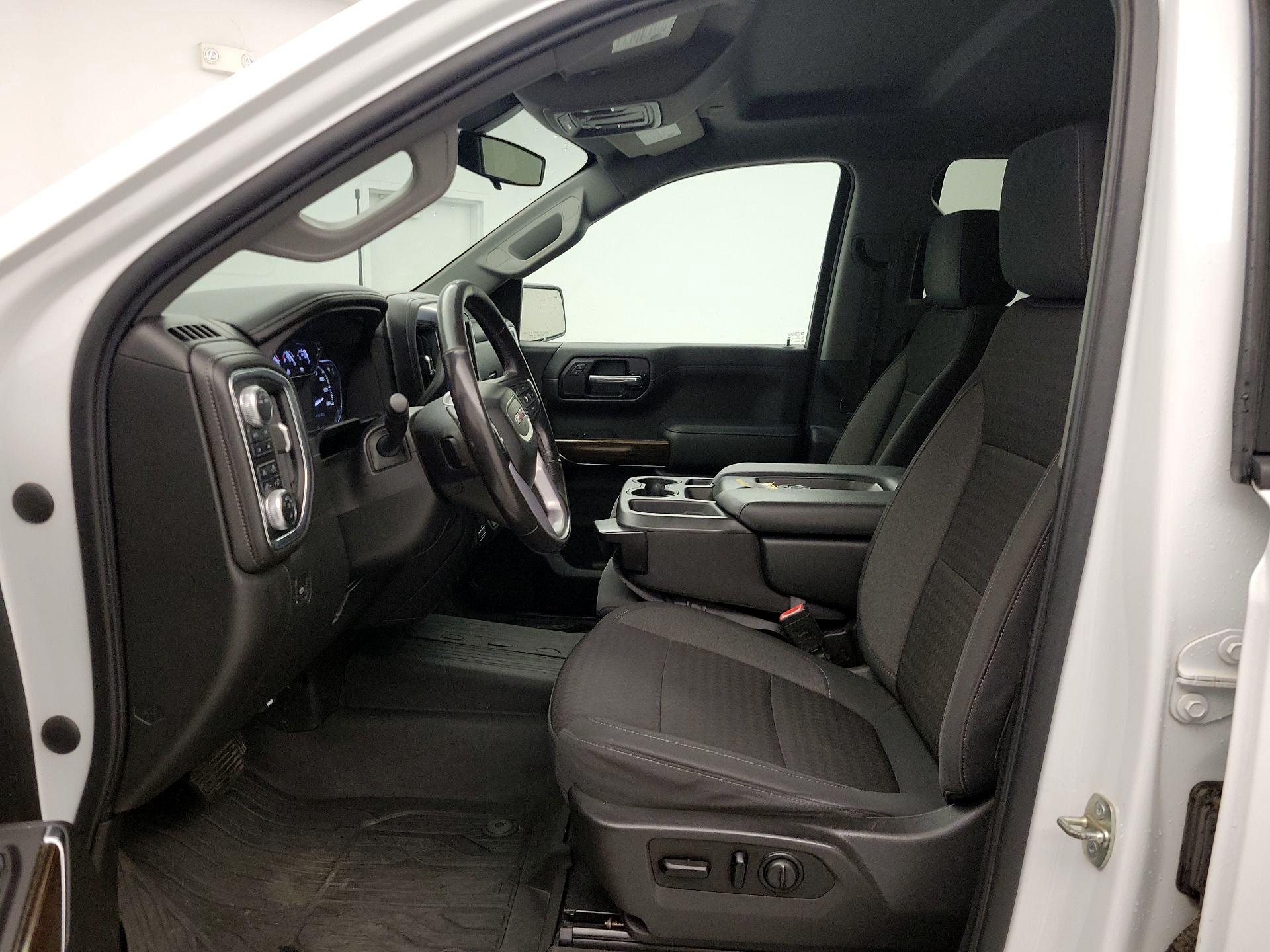 Thumbnail: 2020 GMC Sierra 1500 - 11