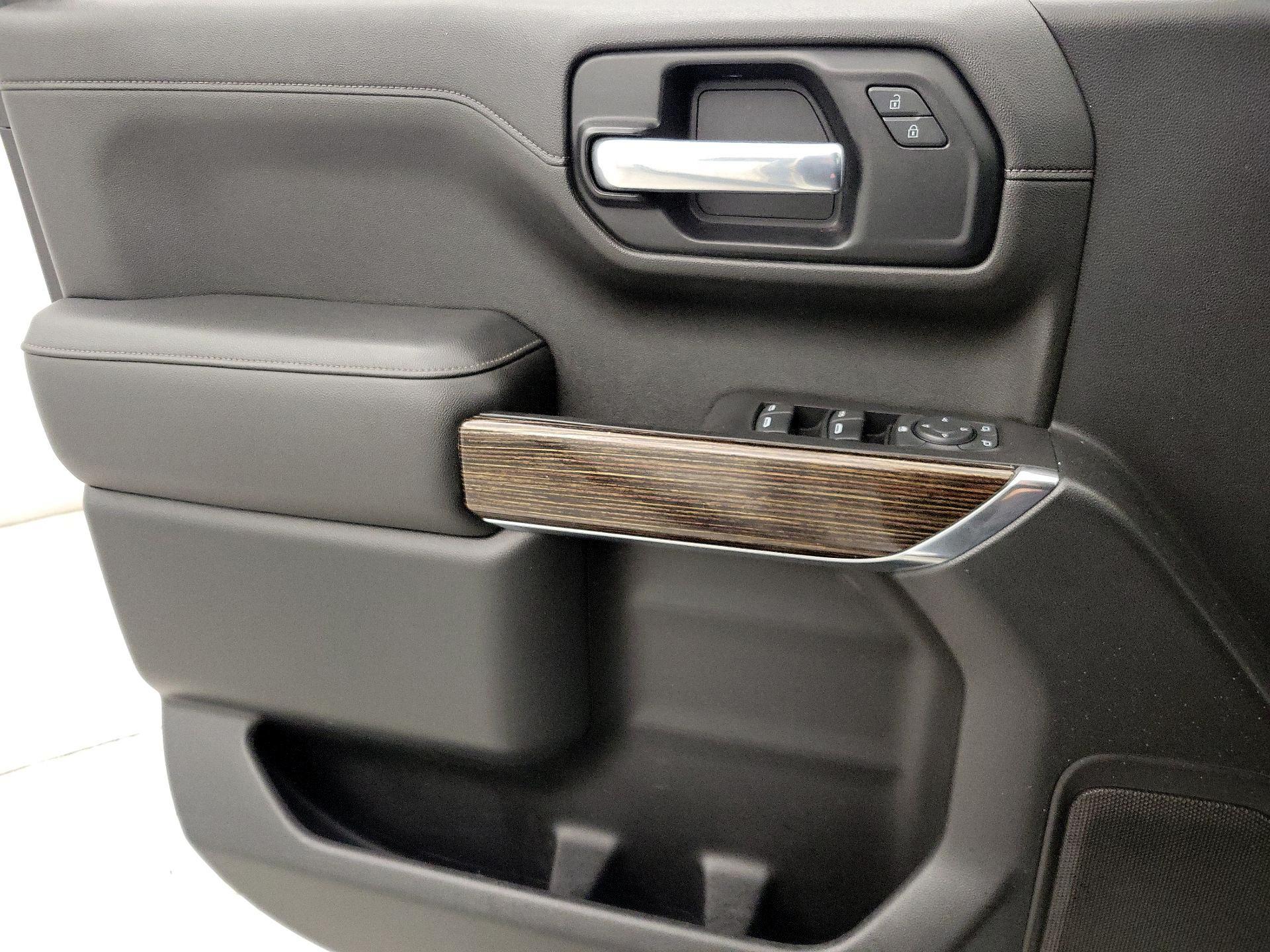 Thumbnail: 2020 GMC Sierra 1500 - 12