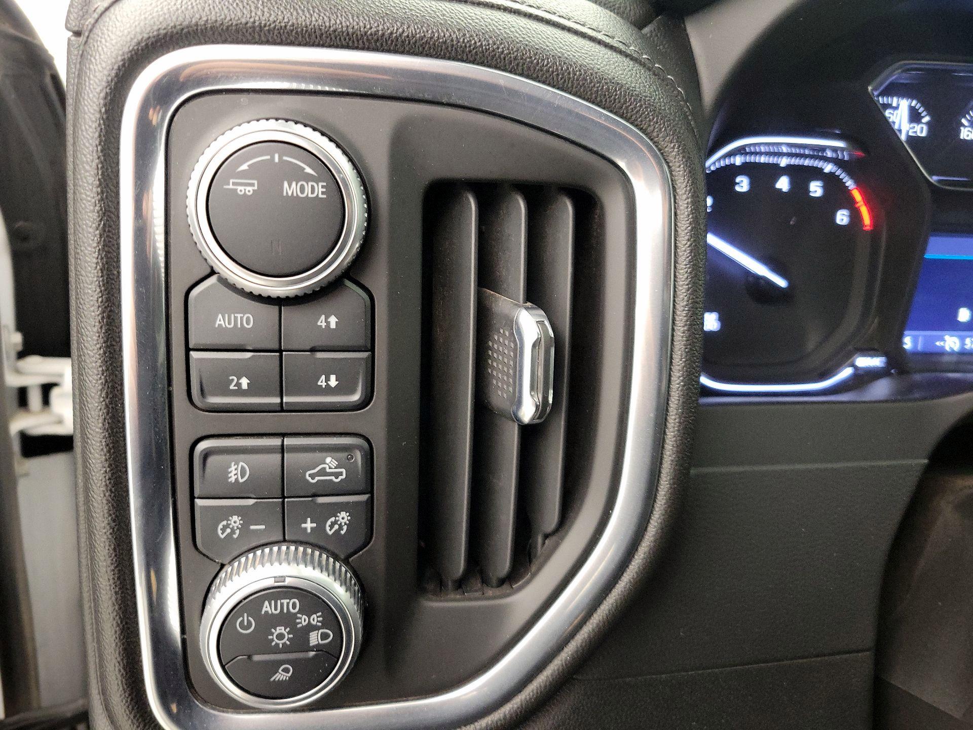 Thumbnail: 2020 GMC Sierra 1500 - 13