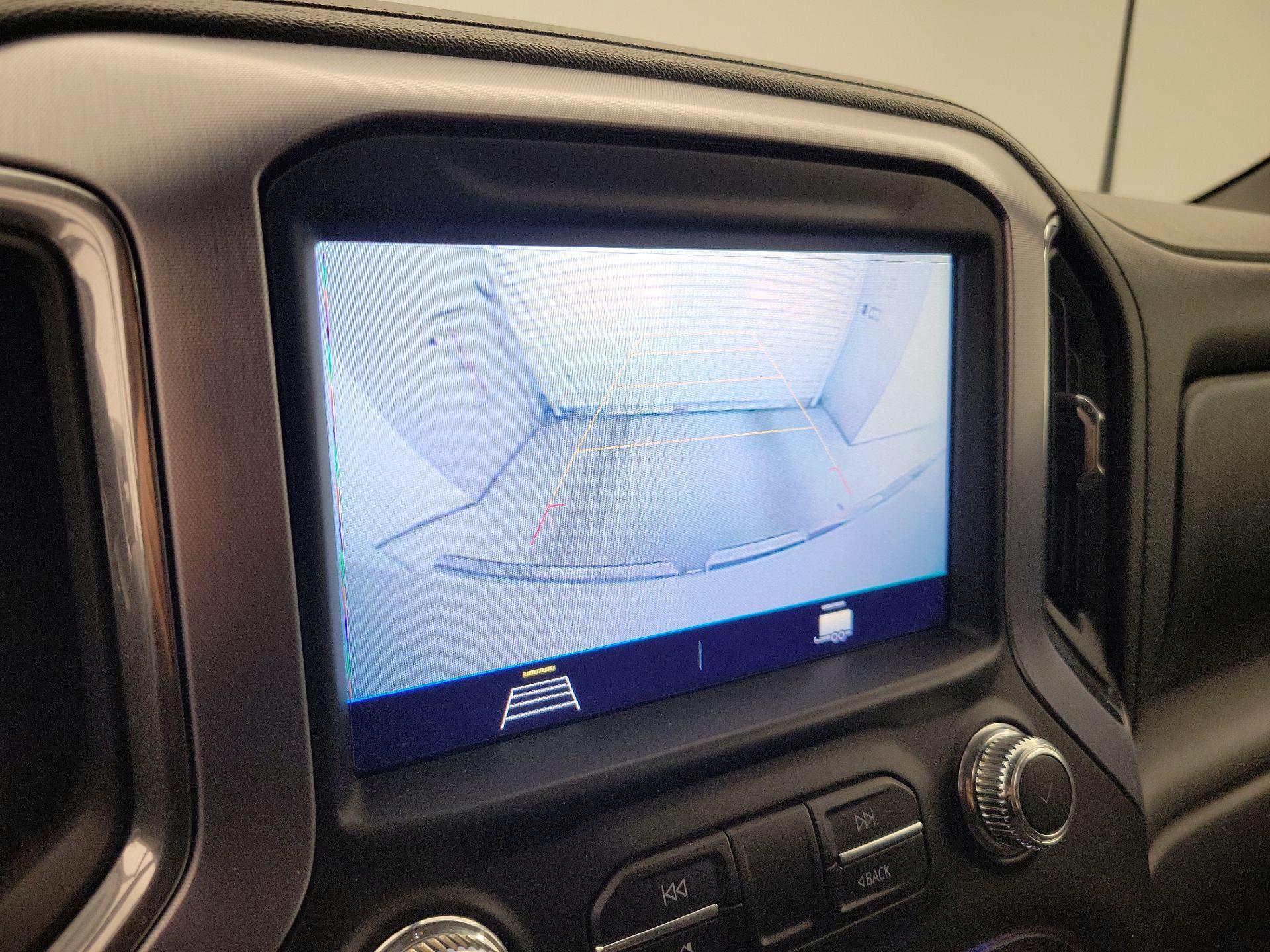 Thumbnail: 2020 GMC Sierra 1500 - 14