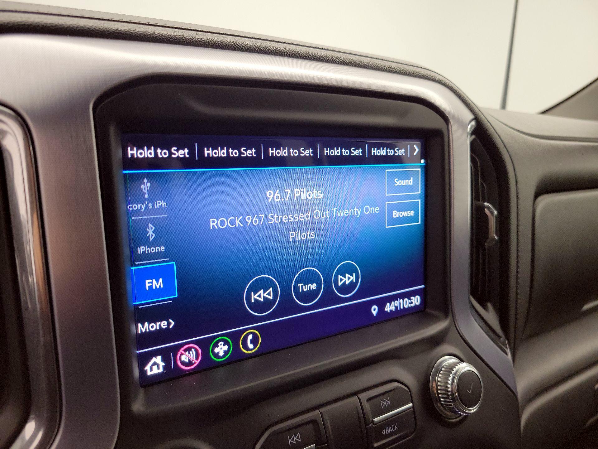 Thumbnail: 2020 GMC Sierra 1500 - 15