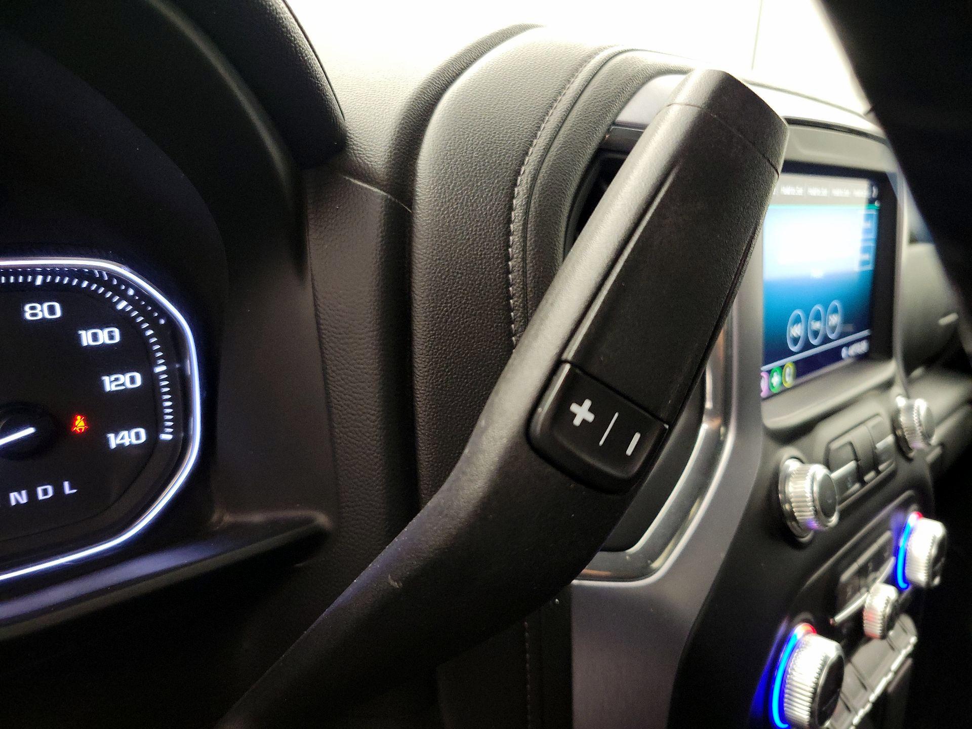 Thumbnail: 2020 GMC Sierra 1500 - 17