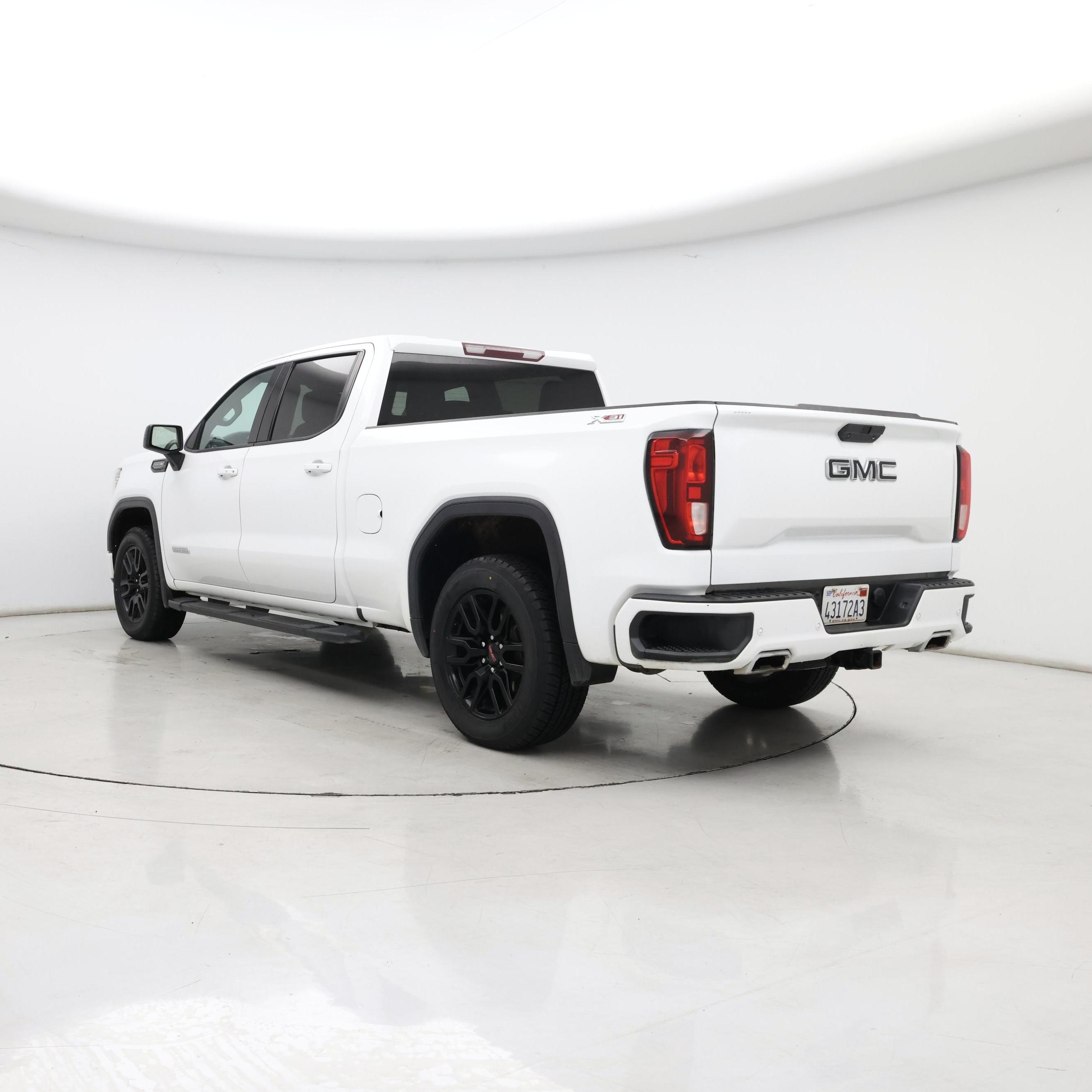 Thumbnail: 2020 GMC Sierra 1500 - 2