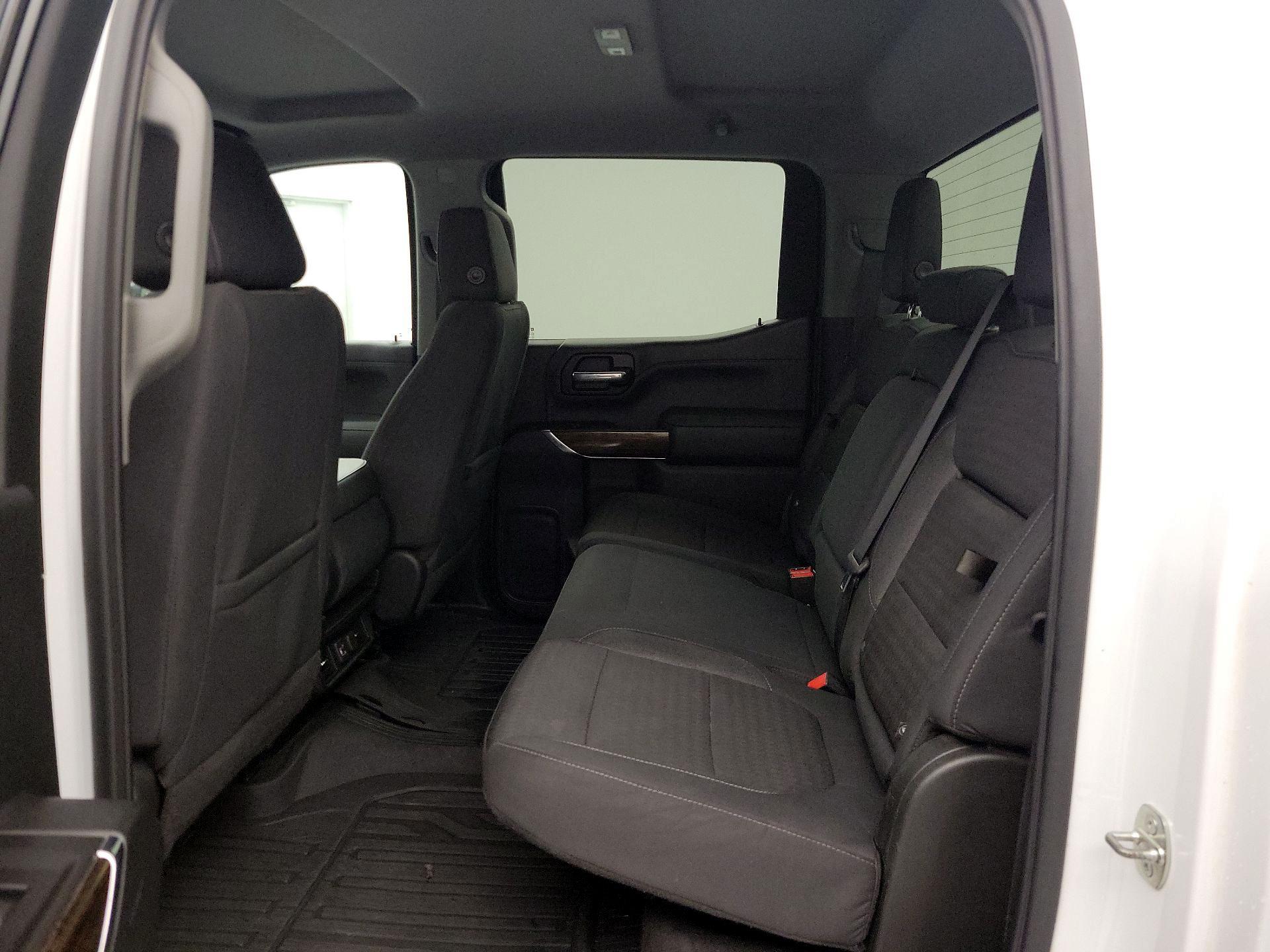 Thumbnail: 2020 GMC Sierra 1500 - 19