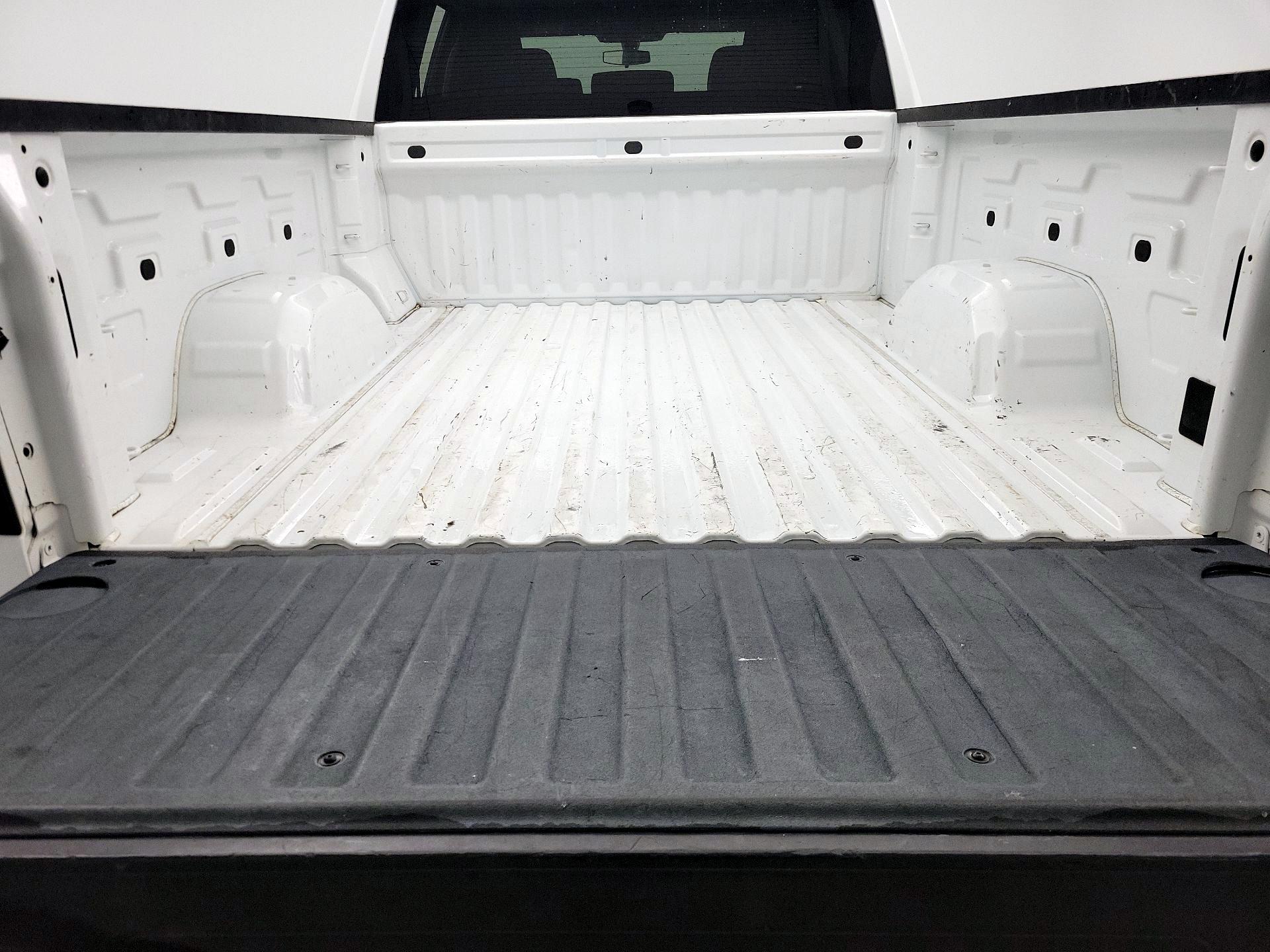 Thumbnail: 2020 GMC Sierra 1500 - 20