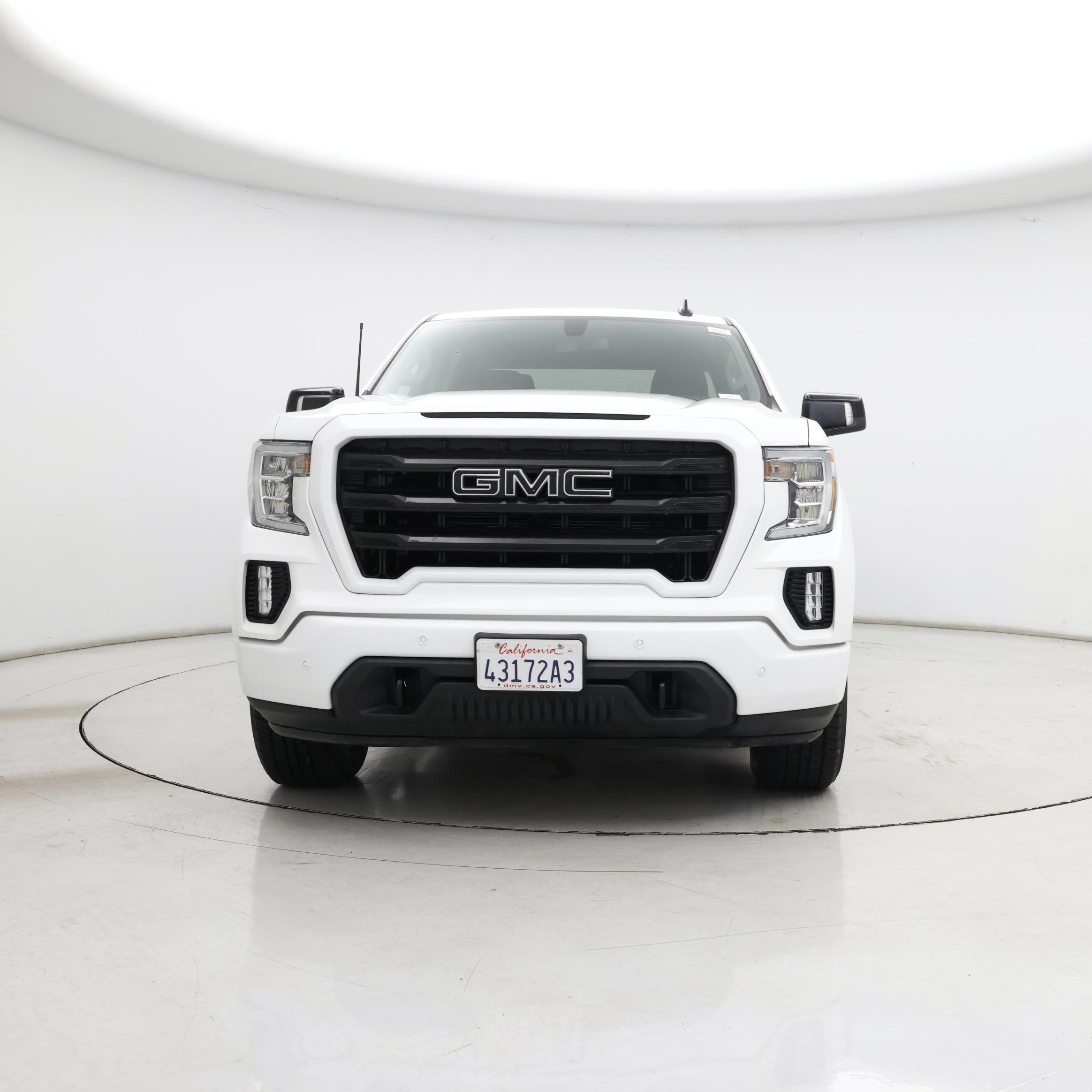 Thumbnail: 2020 GMC Sierra 1500 - 5