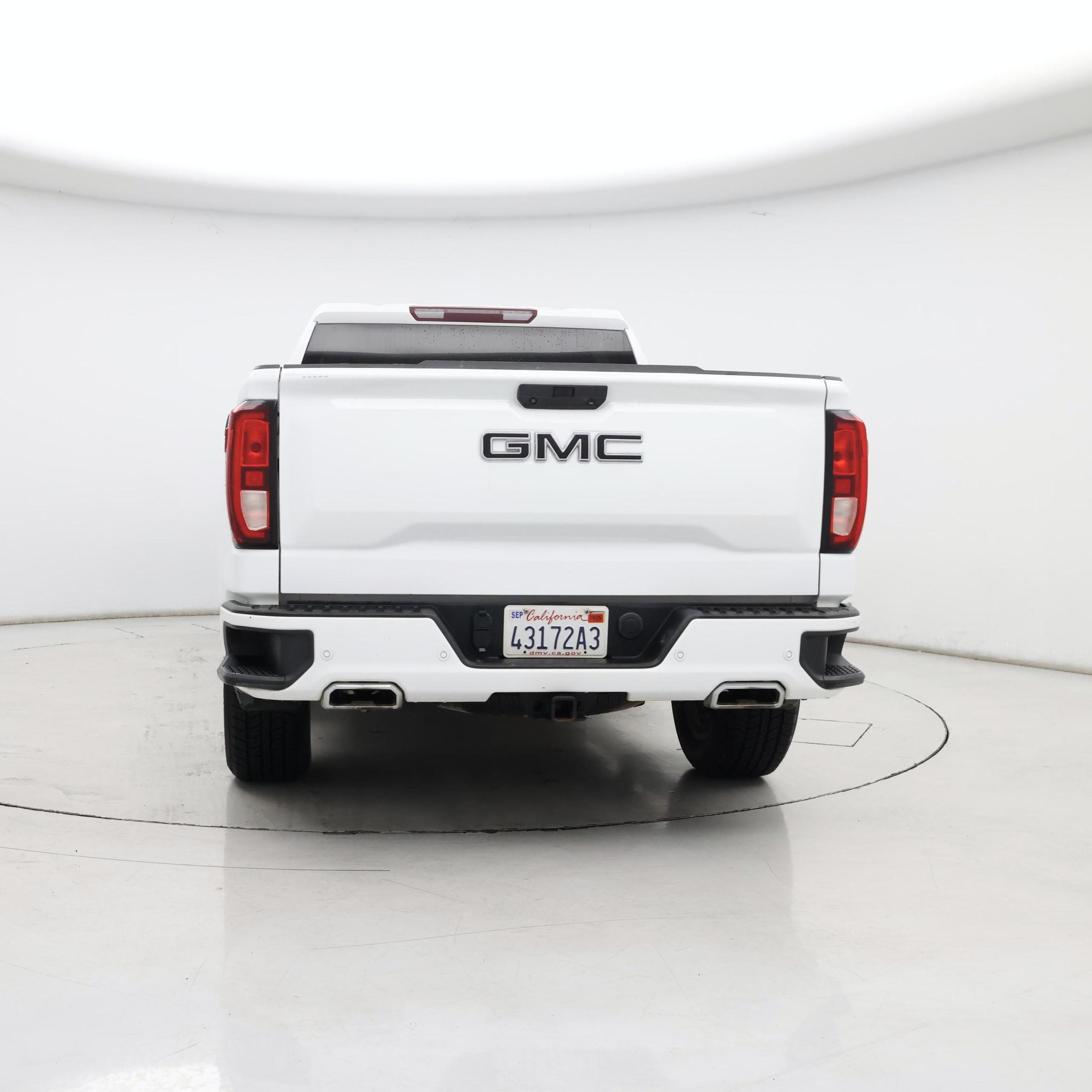 Thumbnail: 2020 GMC Sierra 1500 - 6