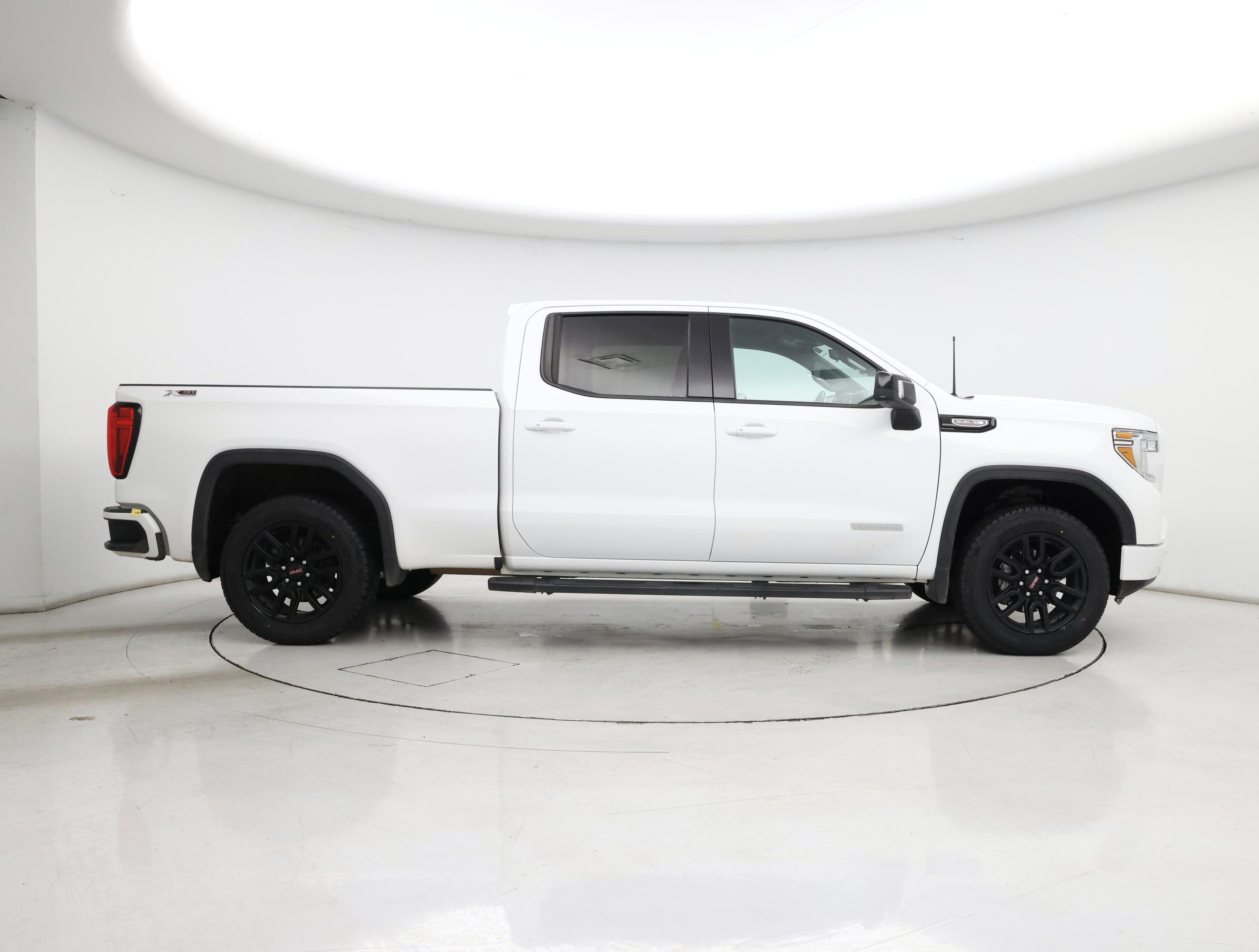 Thumbnail: 2020 GMC Sierra 1500 - 7