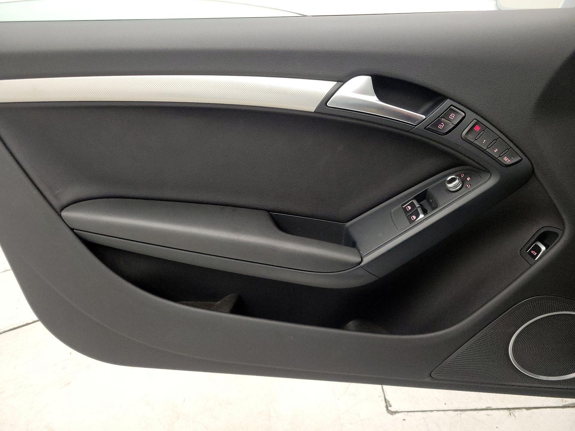 Thumbnail: 2017 Audi A5 - 12