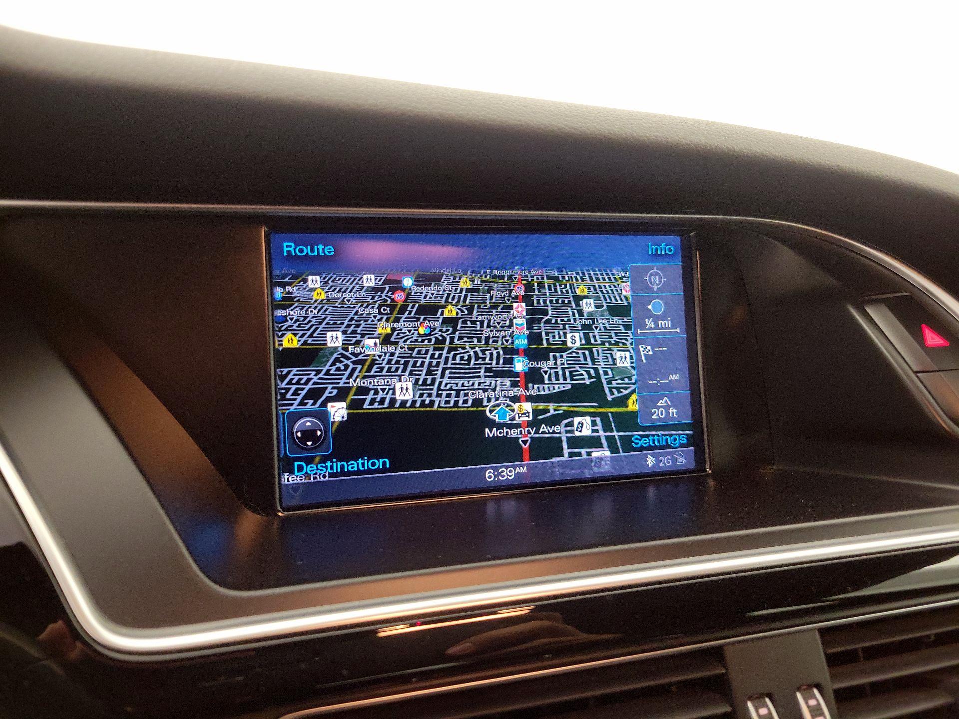 Thumbnail: 2017 Audi A5 - 14