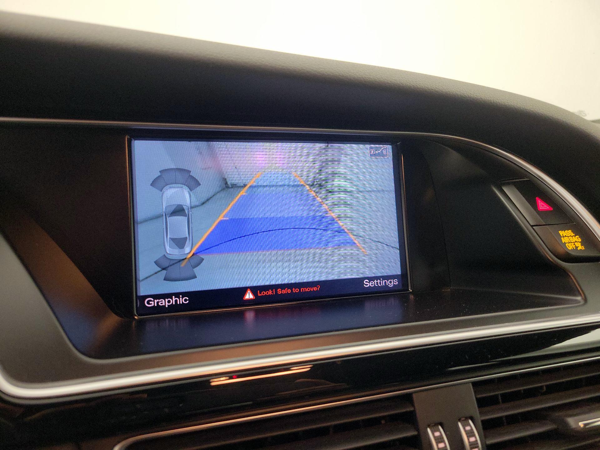 Thumbnail: 2017 Audi A5 - 15