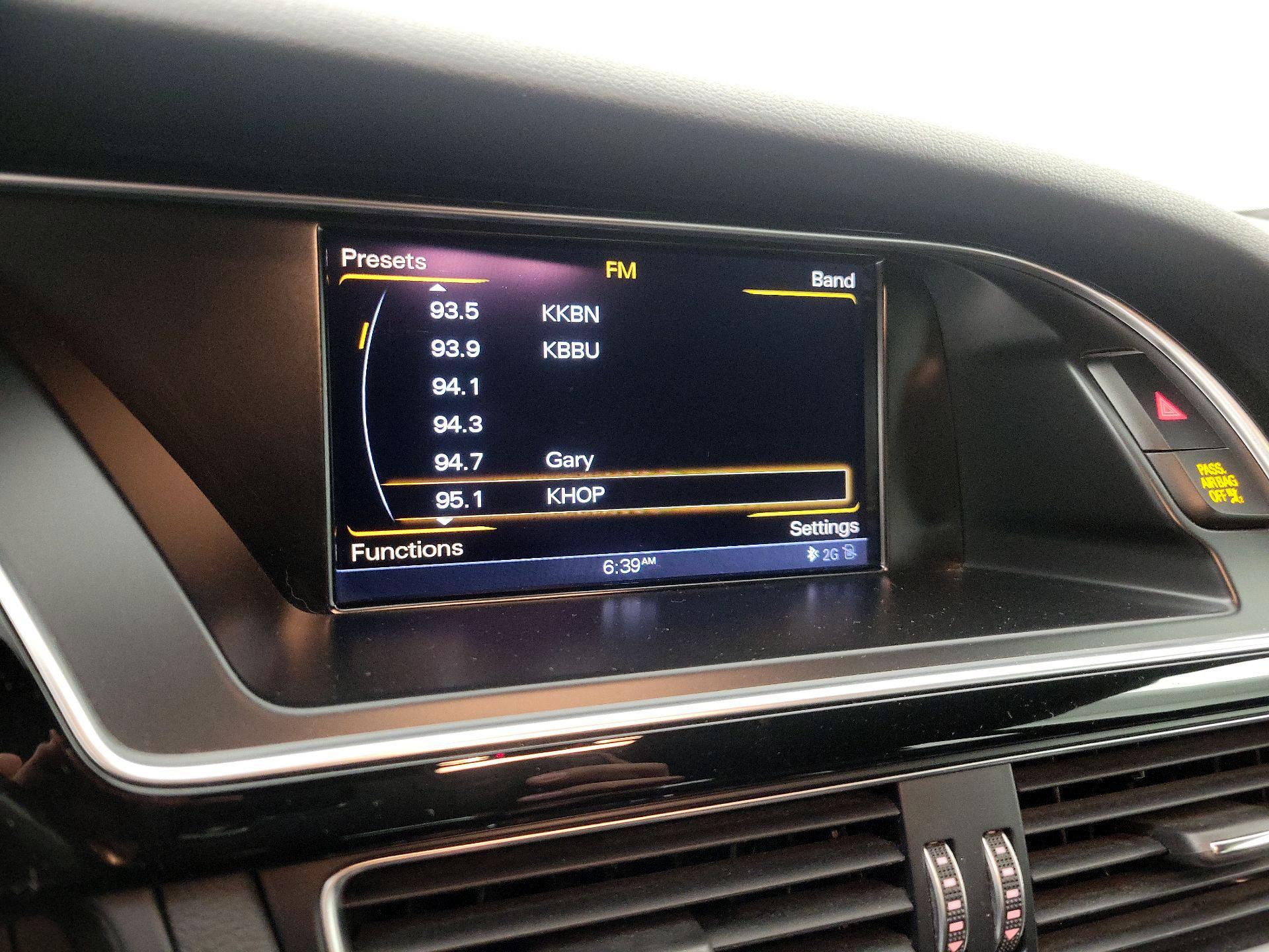 Thumbnail: 2017 Audi A5 - 16