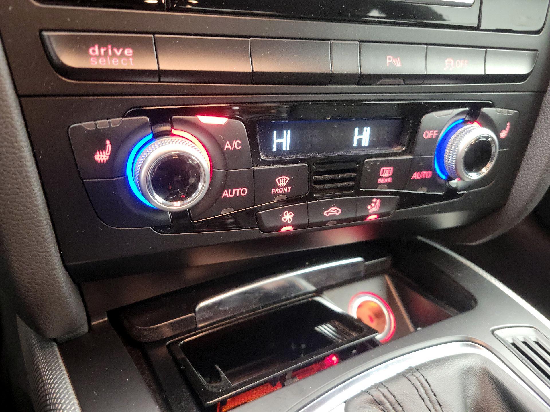 Thumbnail: 2017 Audi A5 - 17