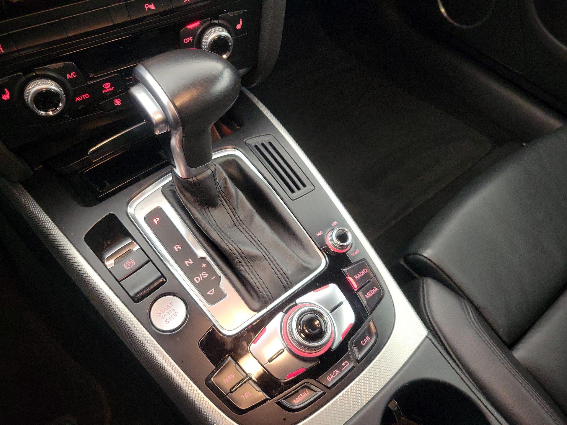 Thumbnail: 2017 Audi A5 - 18